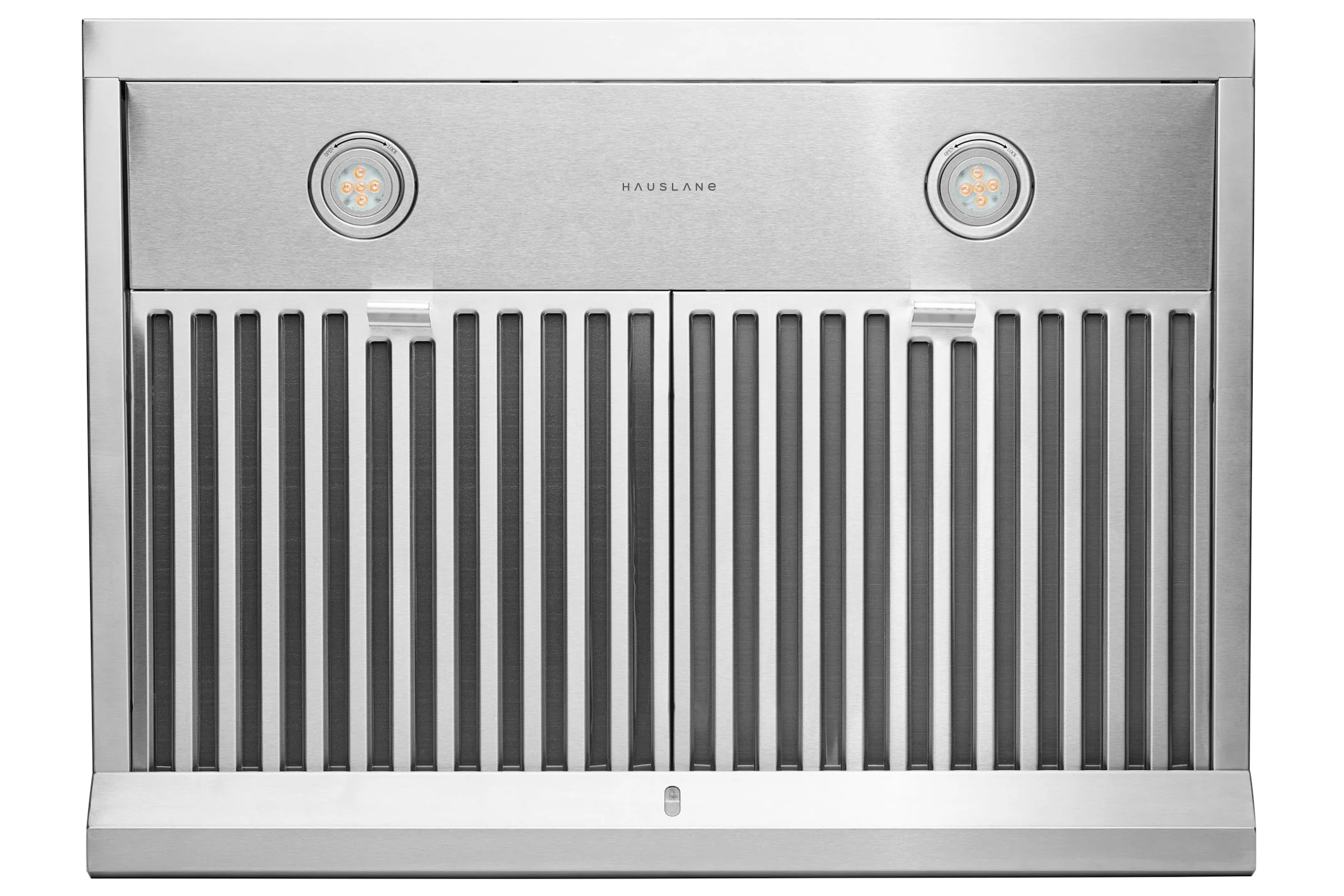 Hauslane Ducted Under Cabinet Range Hood (UC-PS18) - Image 19