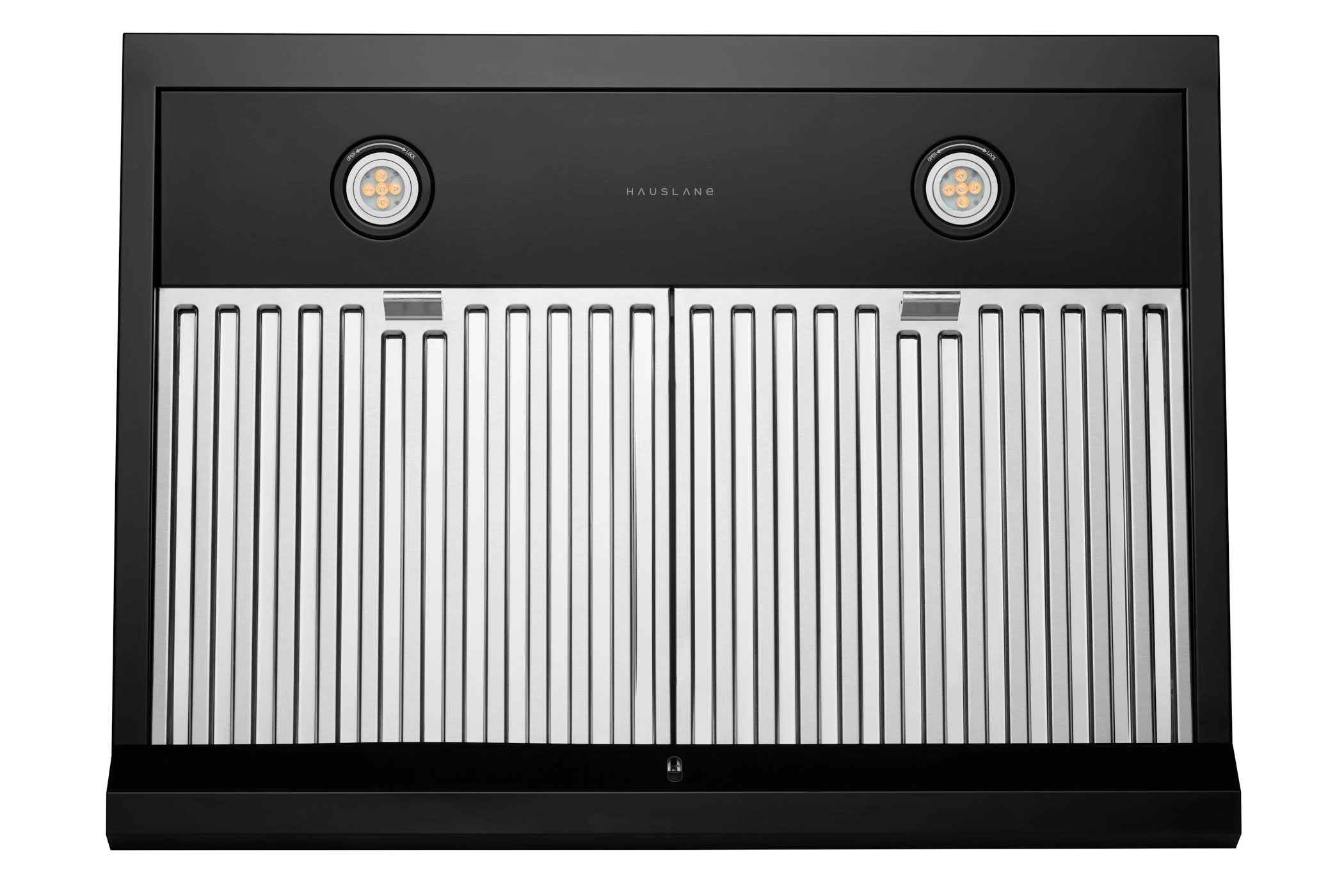Hauslane Ducted Under Cabinet Range Hood (UC-PS18) - Image 20