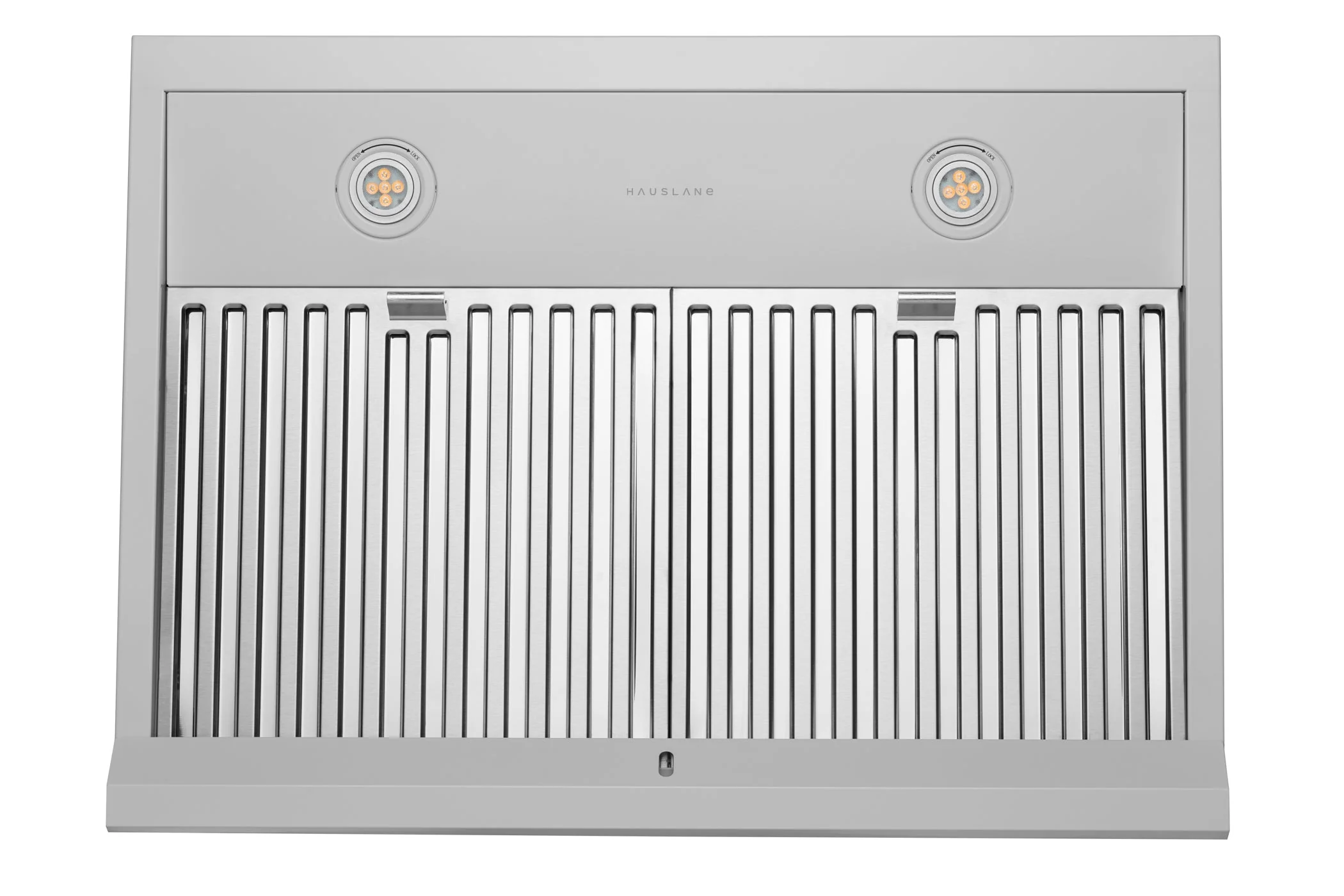 Hauslane Ducted Under Cabinet Range Hood (UC-PS18) - Image 21