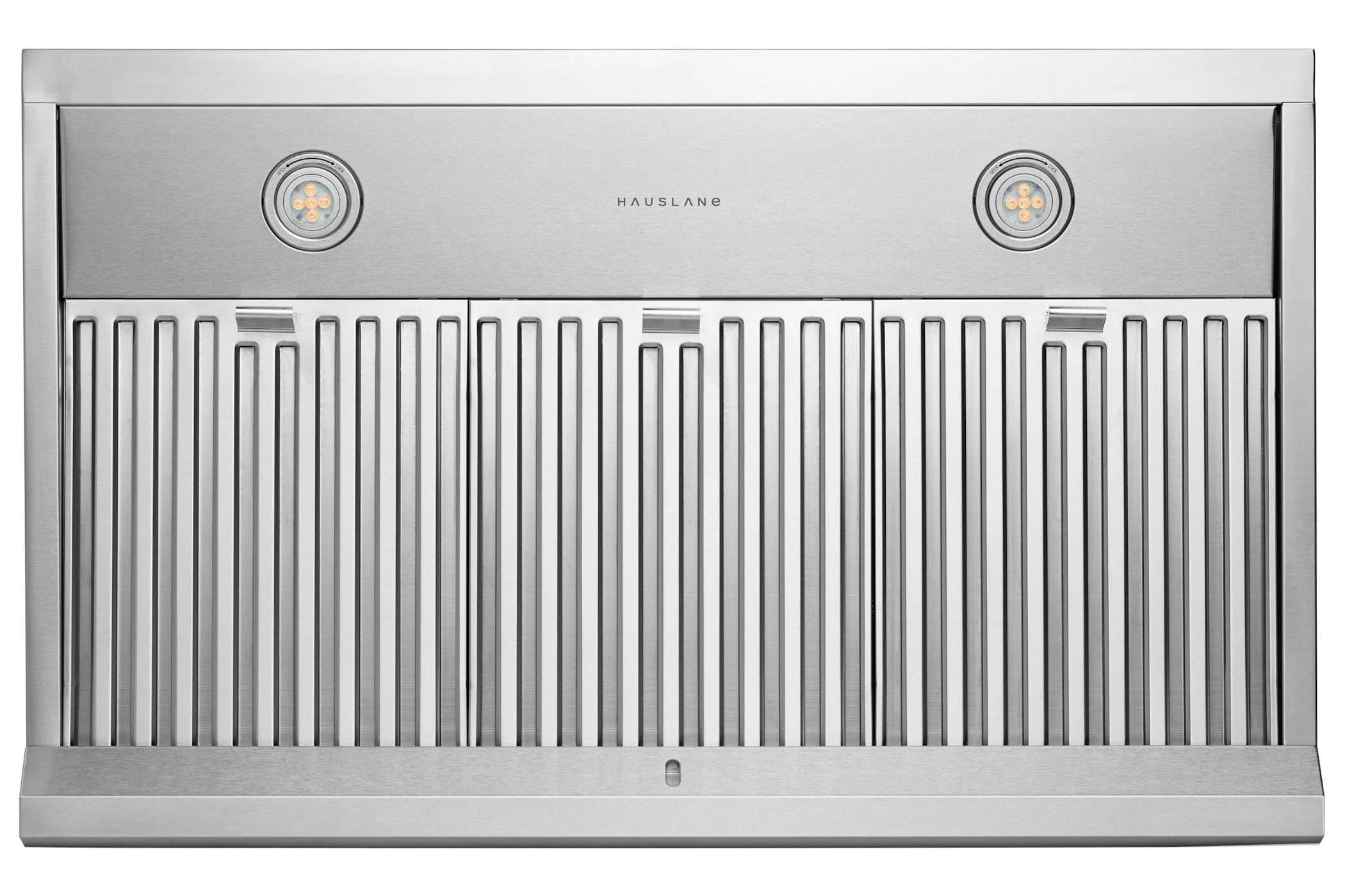 Hauslane Ducted Under Cabinet Range Hood (UC-PS18) - Image 22