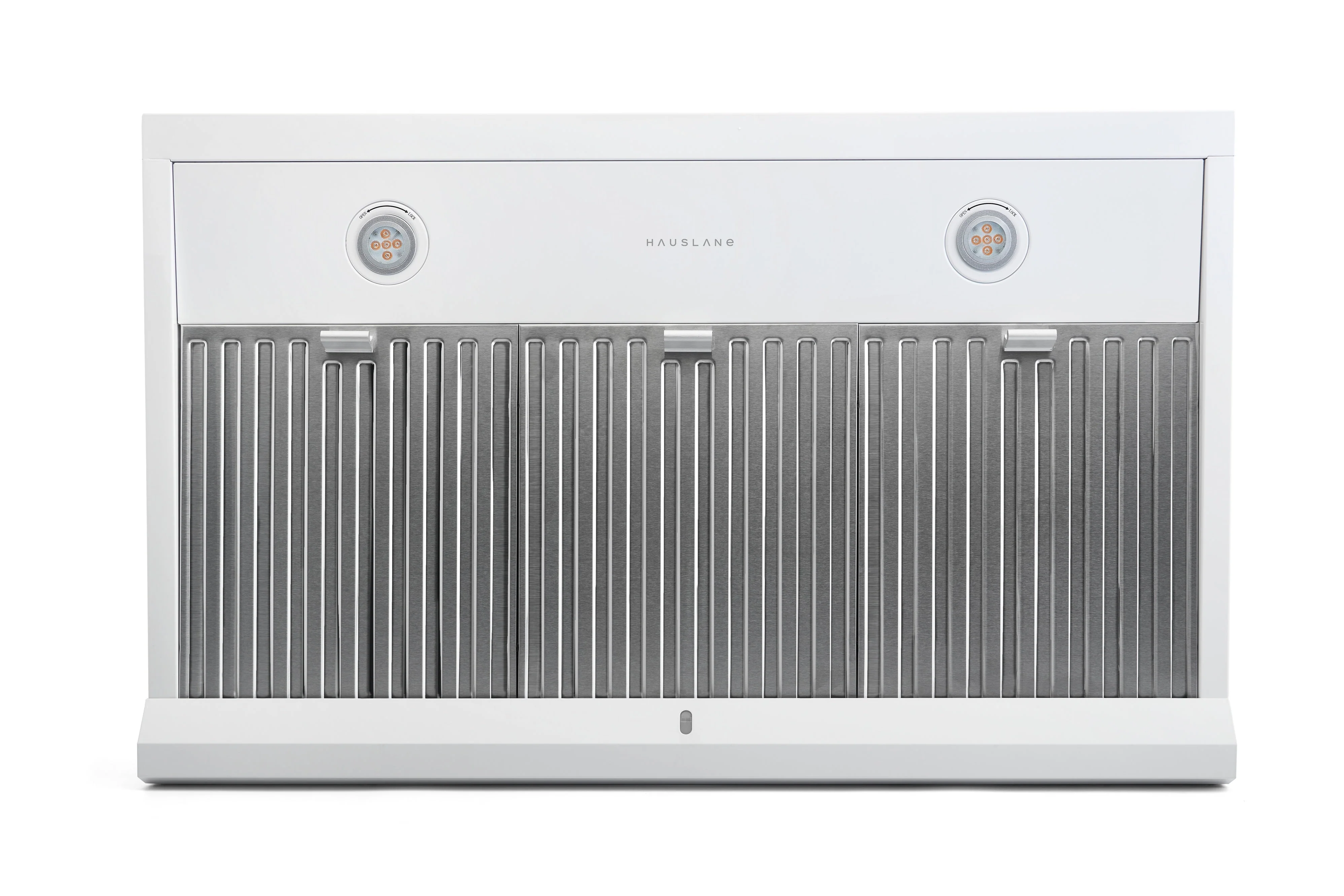 Hauslane Ducted Under Cabinet Range Hood (UC-PS18) - Image 24