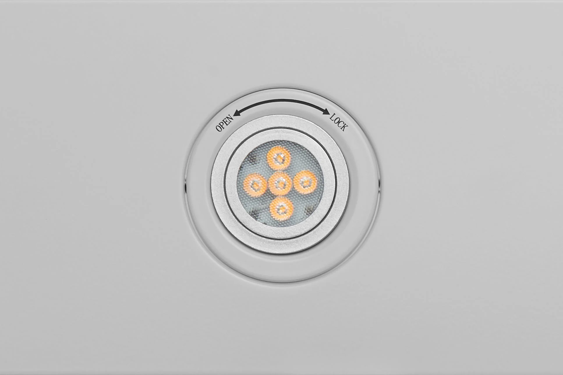 Hauslane Ducted Under Cabinet Range Hood (UC-PS18) - Image 27