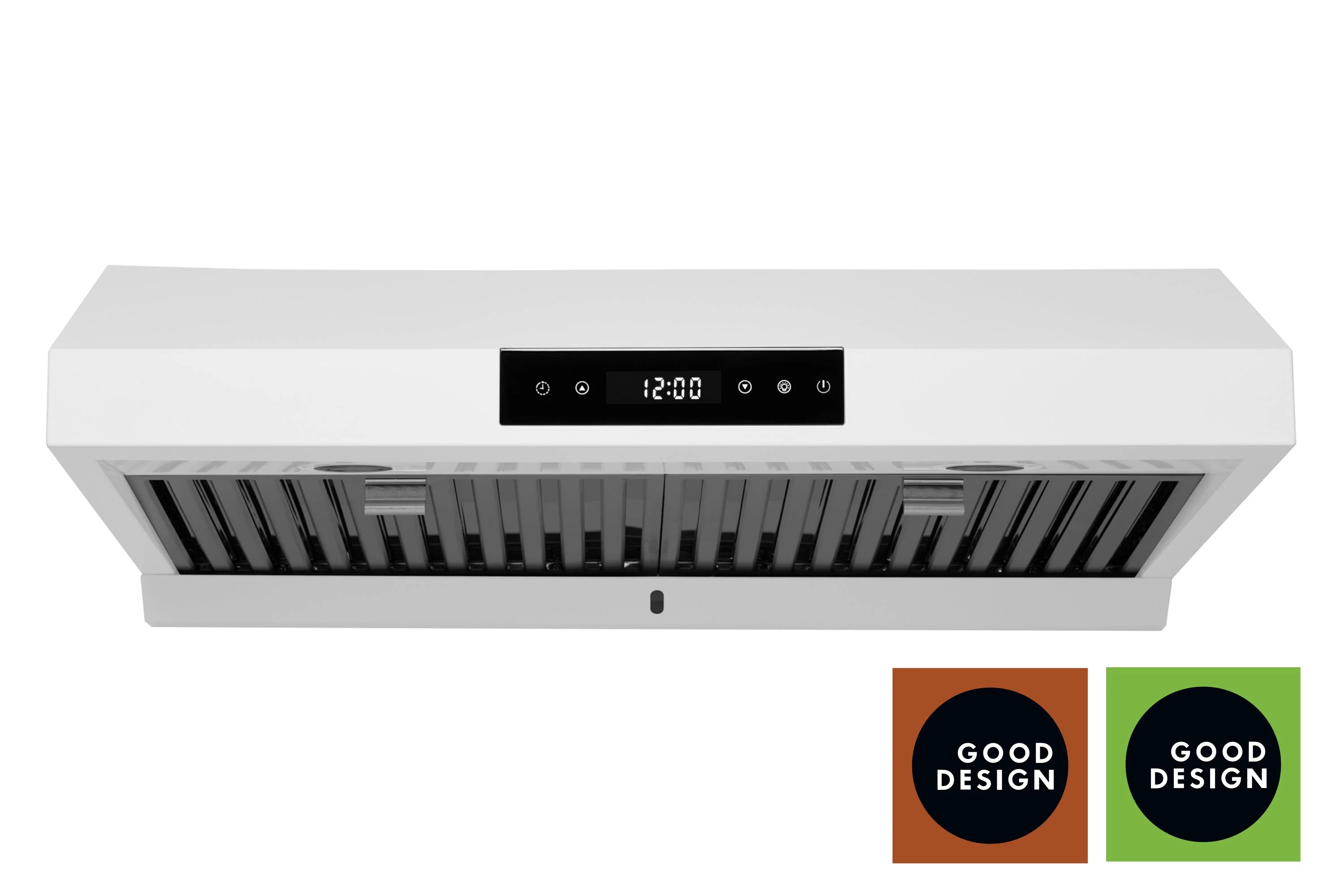 Hauslane Ducted Under Cabinet Range Hood (UC-PS18) - Image 5