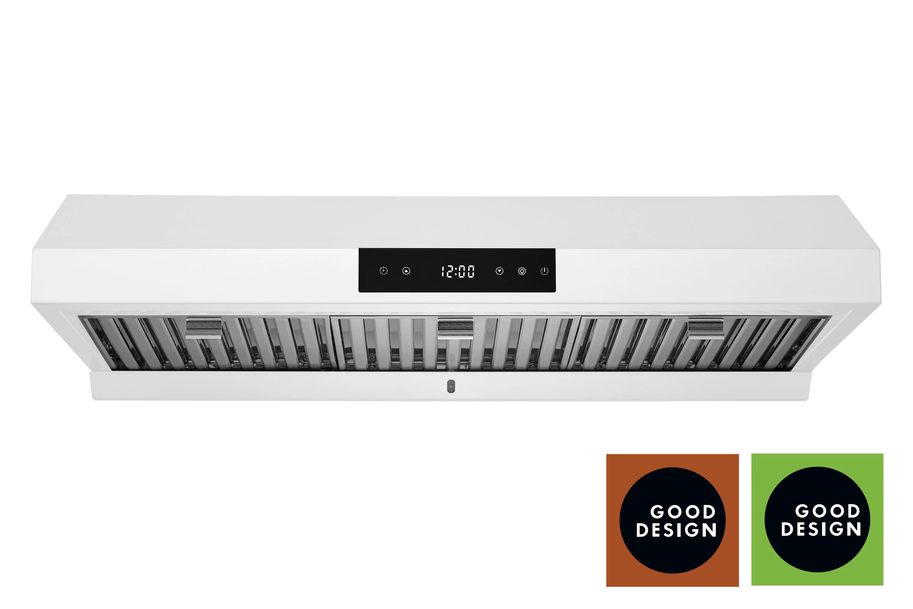 Hauslane Ducted Under Cabinet Range Hood (UC-PS18) - Image 6
