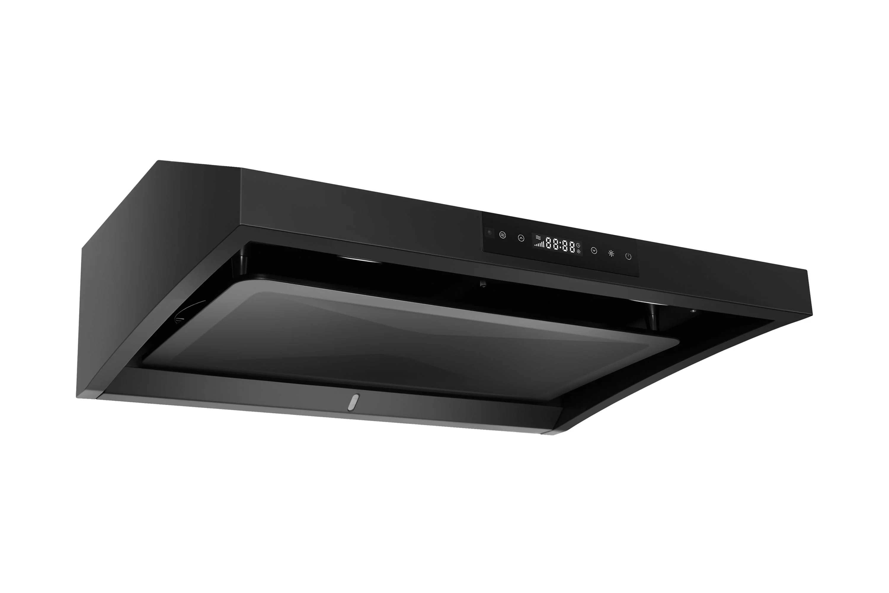 Hauslane 30-Inch Under Cabinet Self-Clean Touch Control Range Hood in Stainless Steel (UC-PS38SS-30) - Image 11