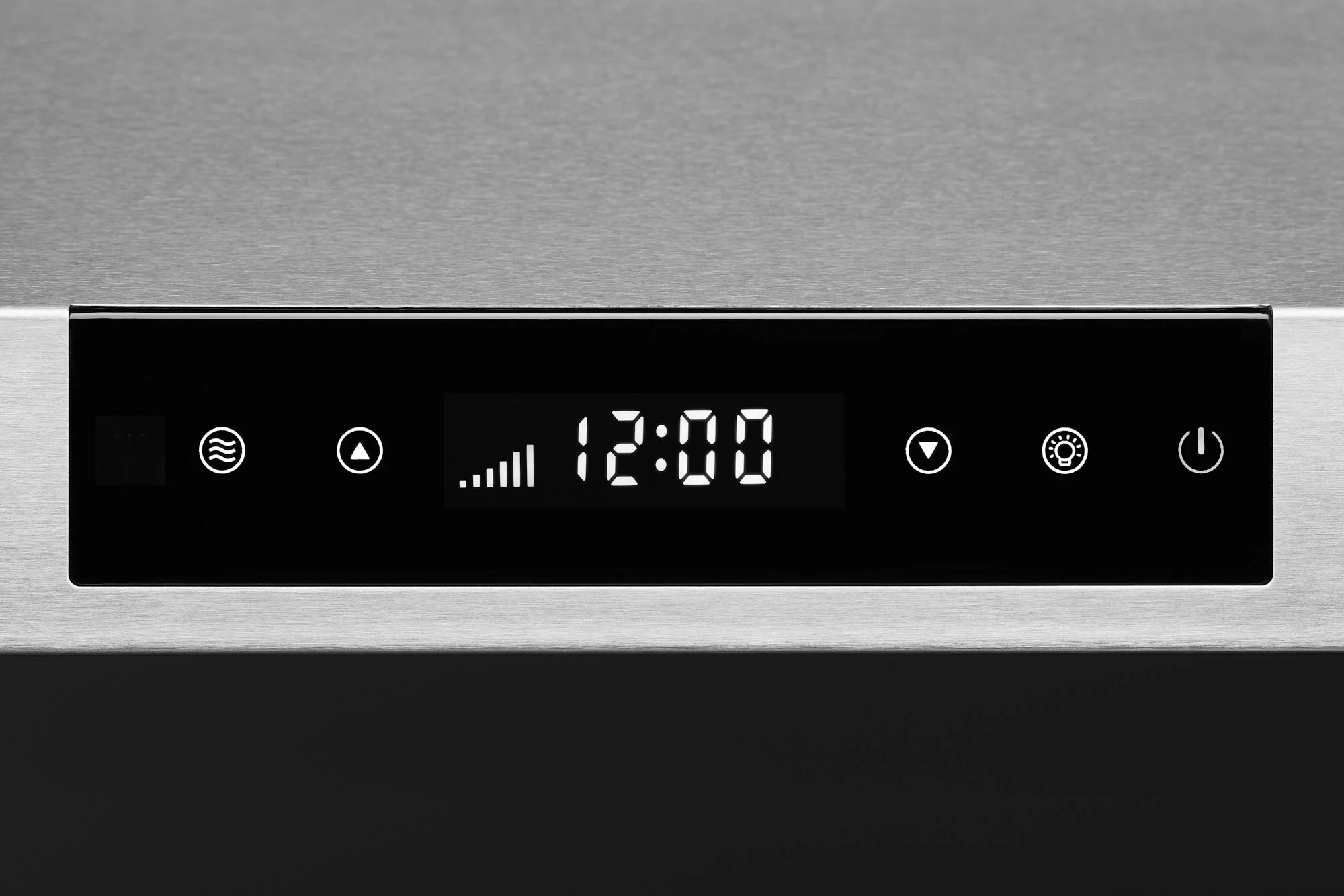 Hauslane 30-Inch Under Cabinet Self-Clean Touch Control Range Hood in Stainless Steel (UC-PS38SS-30) - Image 13
