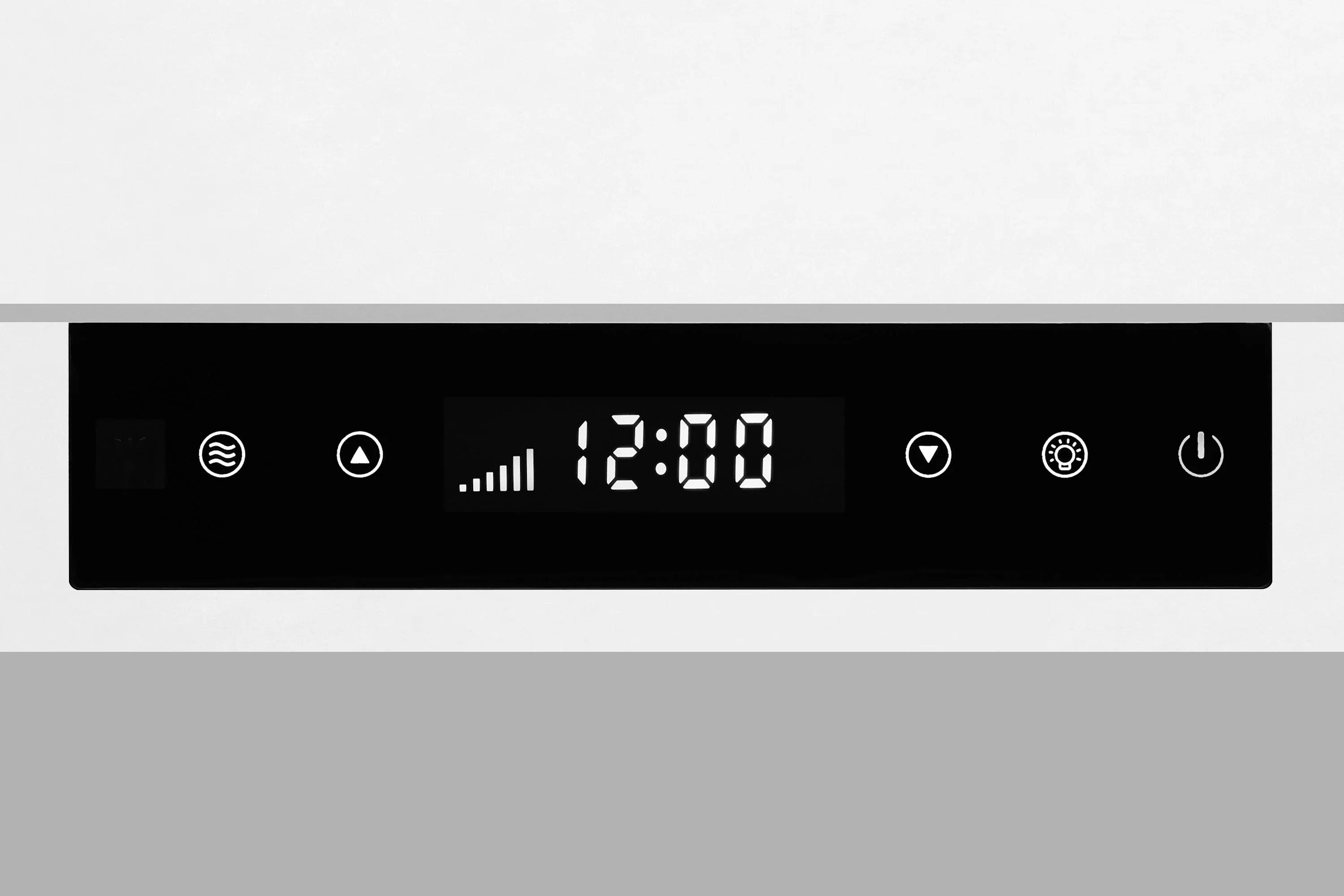Hauslane 30-Inch Under Cabinet Self-Clean Touch Control Range Hood in Stainless Steel (UC-PS38SS-30) - Image 15