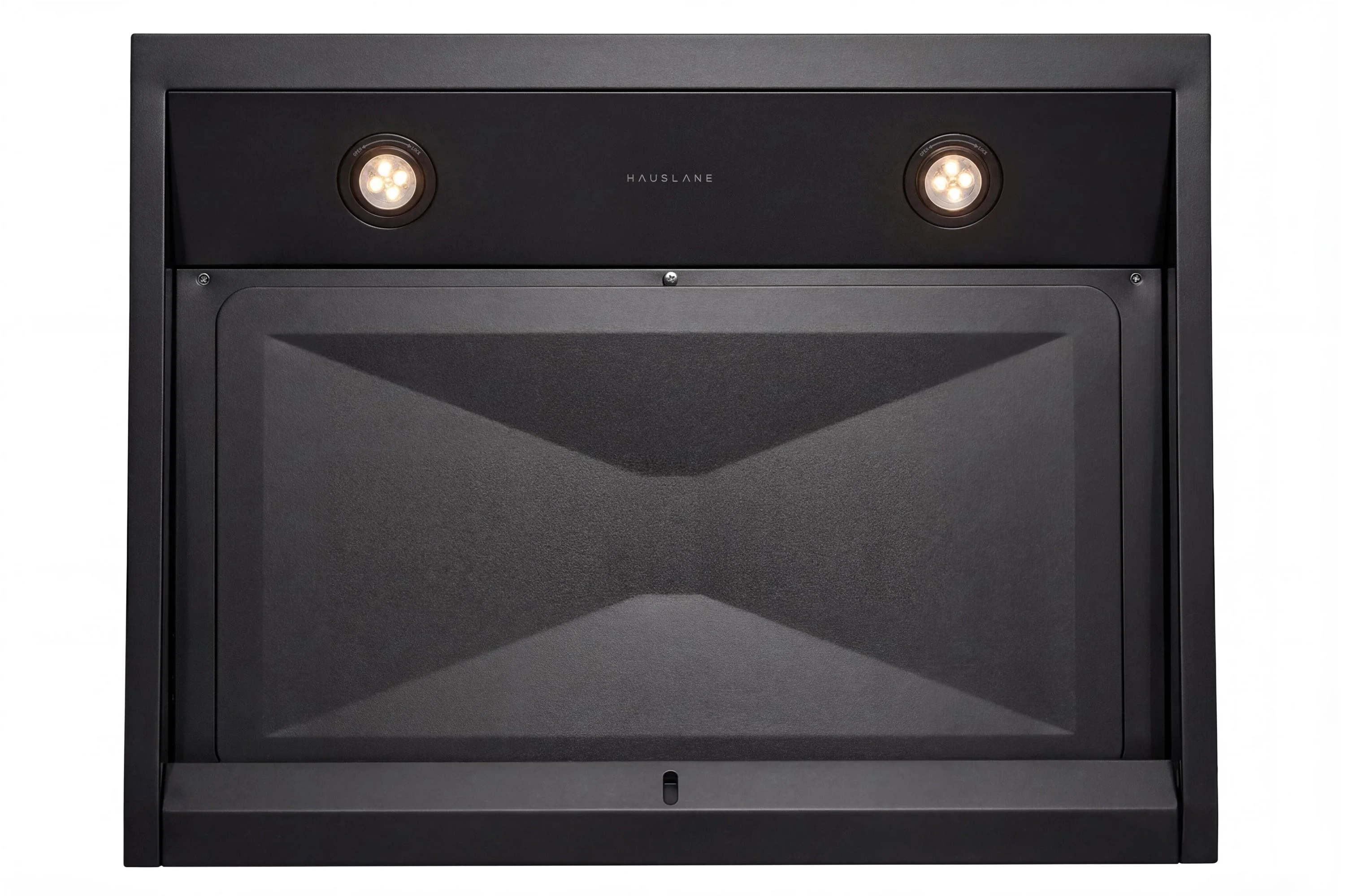 Hauslane 30-Inch Under Cabinet Self-Clean Touch Control Range Hood in Stainless Steel (UC-PS38SS-30) - Image 17