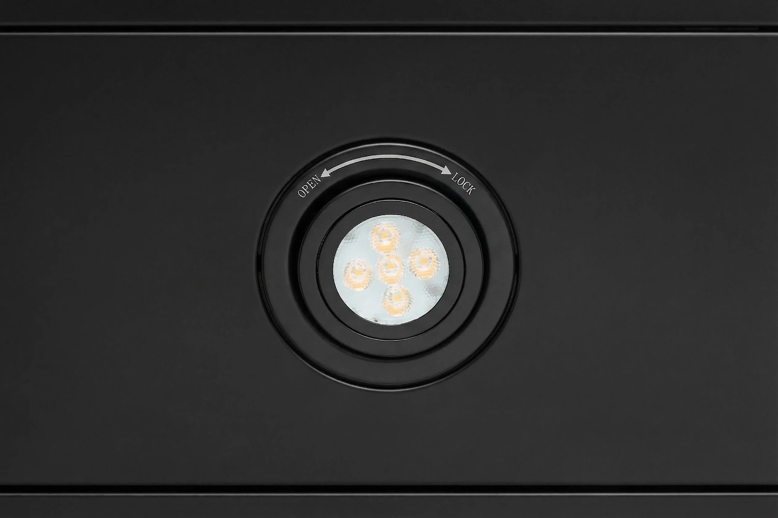 Hauslane 30-Inch Under Cabinet Self-Clean Touch Control Range Hood in Stainless Steel (UC-PS38SS-30) - Image 20