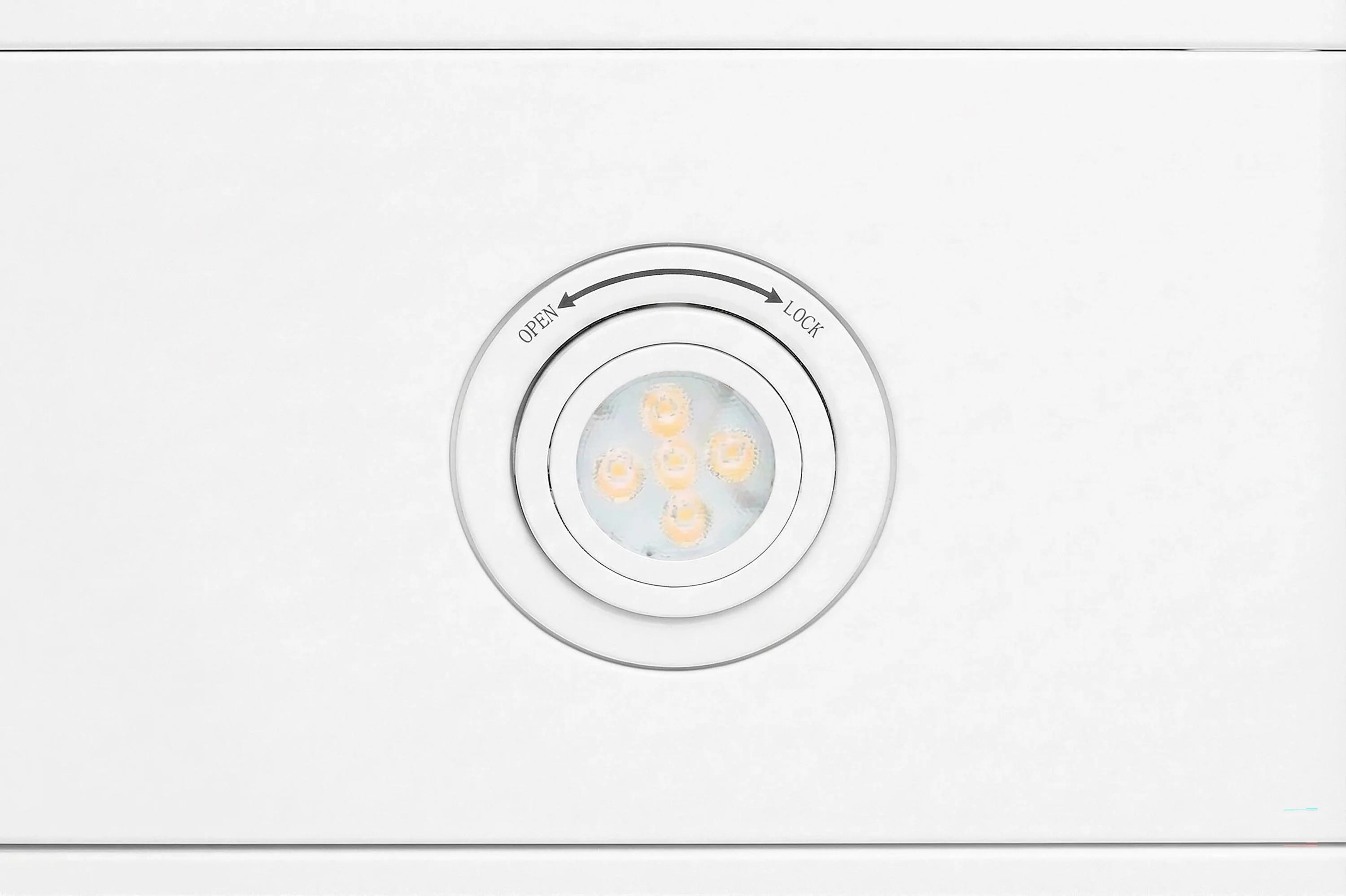 Hauslane 30-Inch Under Cabinet Self-Clean Touch Control Range Hood in Stainless Steel (UC-PS38SS-30) - Image 21