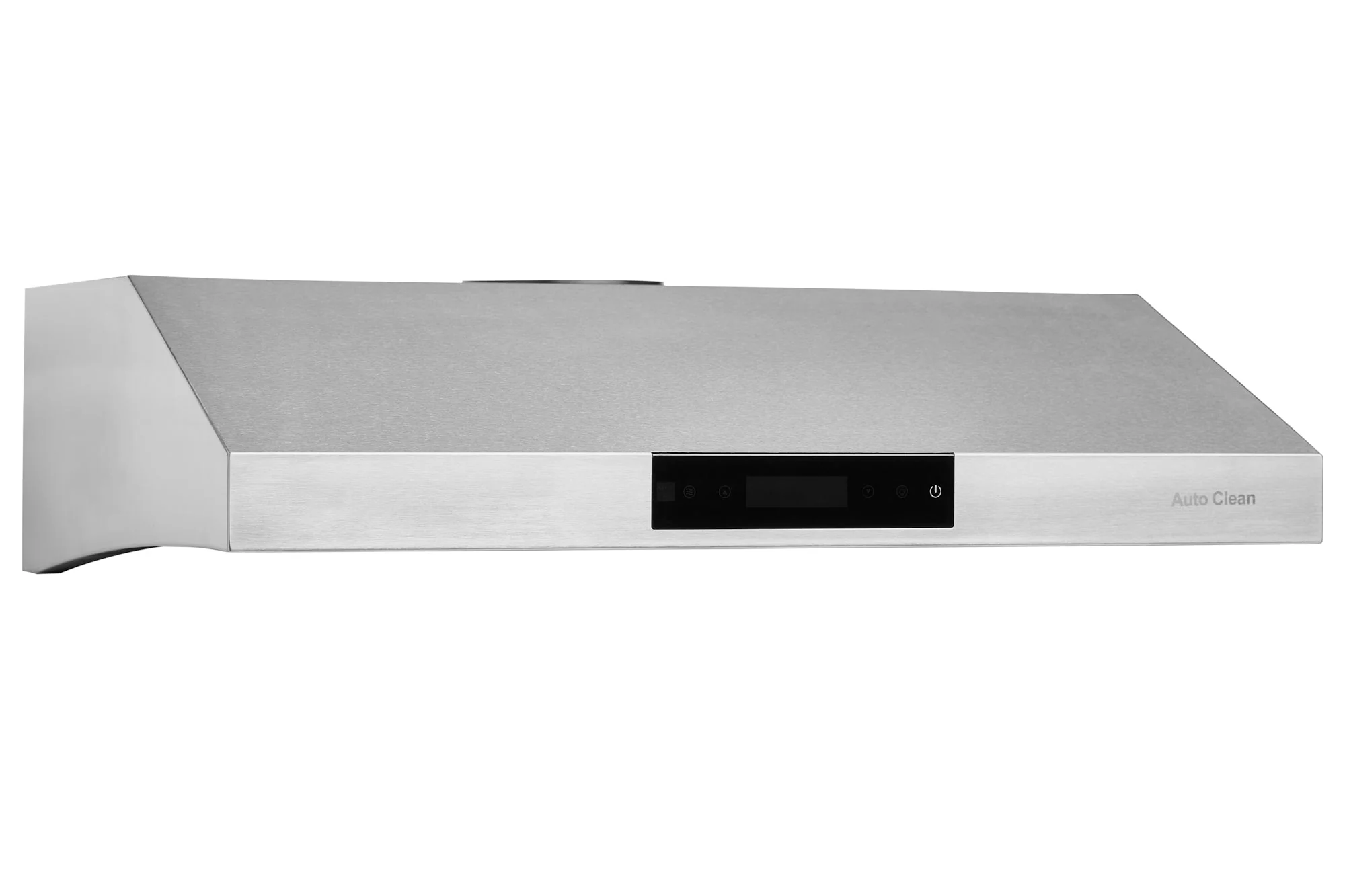 Hauslane 30-Inch Under Cabinet Self-Clean Touch Control Range Hood in Stainless Steel (UC-PS38SS-30) - Image 7