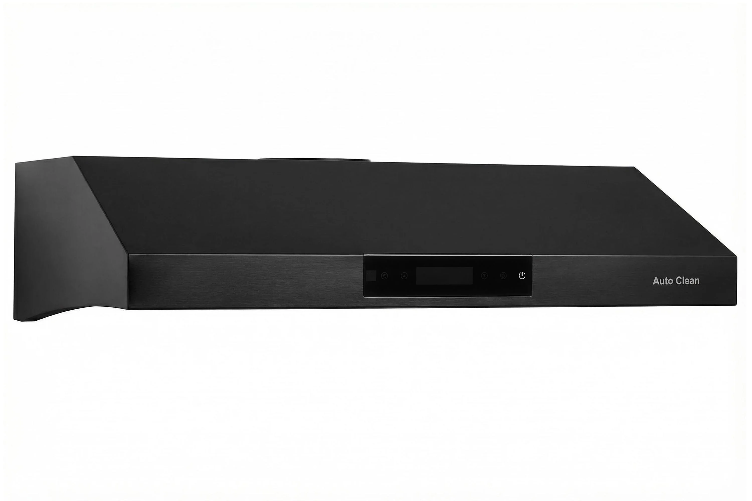 Hauslane 30-Inch Under Cabinet Self-Clean Touch Control Range Hood in Stainless Steel (UC-PS38SS-30) - Image 8