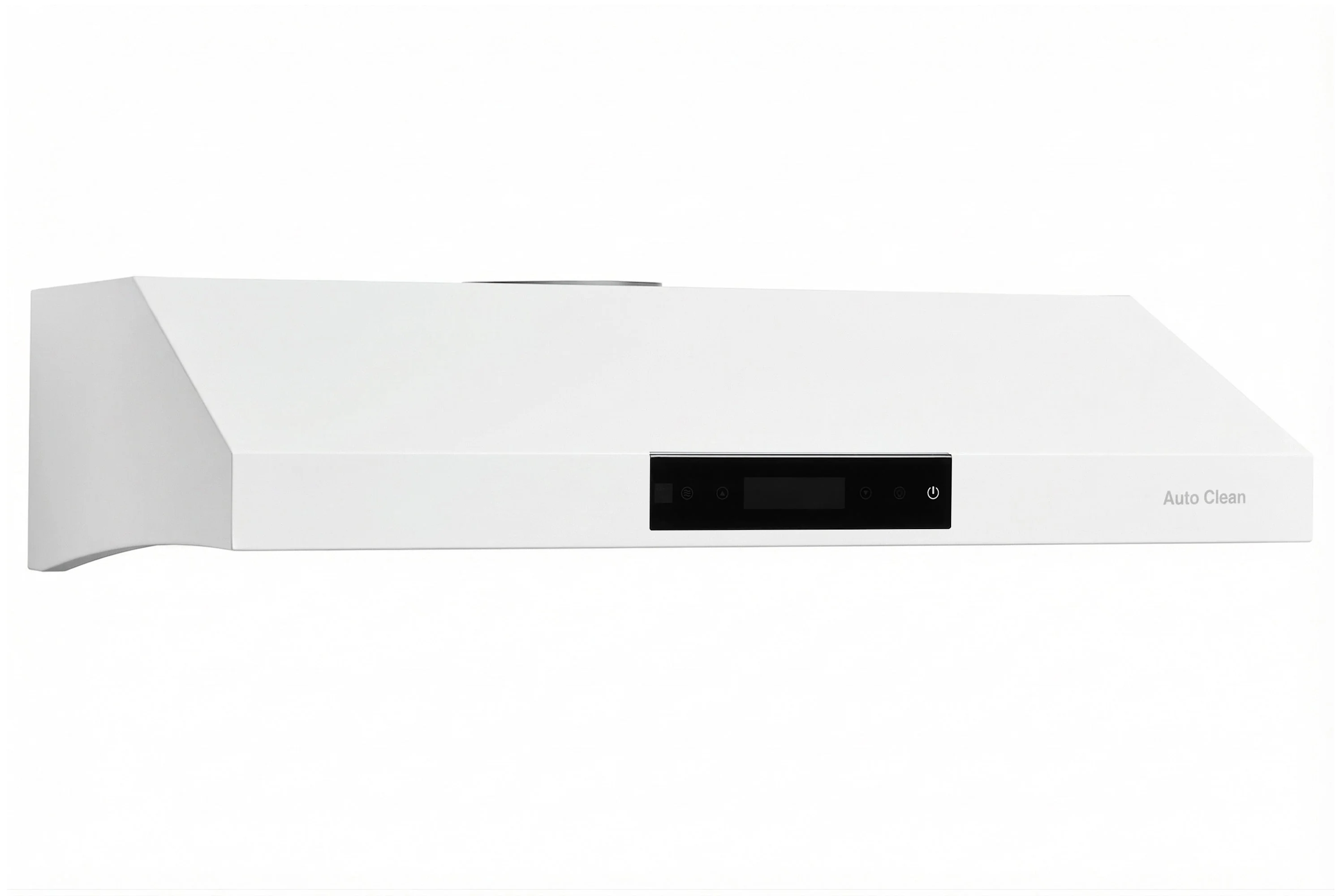 Hauslane 30-Inch Under Cabinet Self-Clean Touch Control Range Hood in Stainless Steel (UC-PS38SS-30) - Image 9