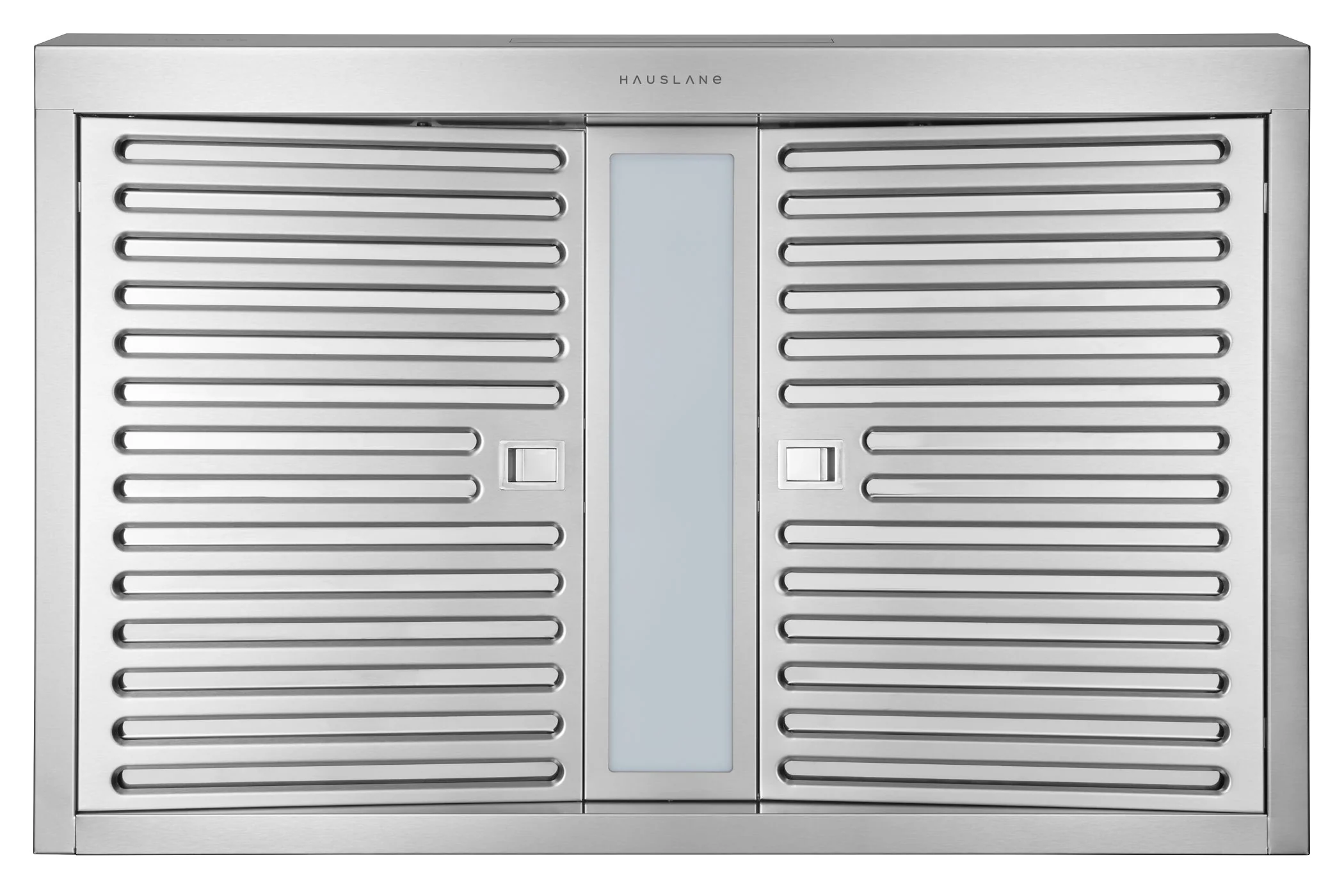 Hauslane 30-Inch Ducted Under Cabinet Range Hood with 407 CFM Motor in Stainless Steel (UC-PS60SS-30) - Image 5