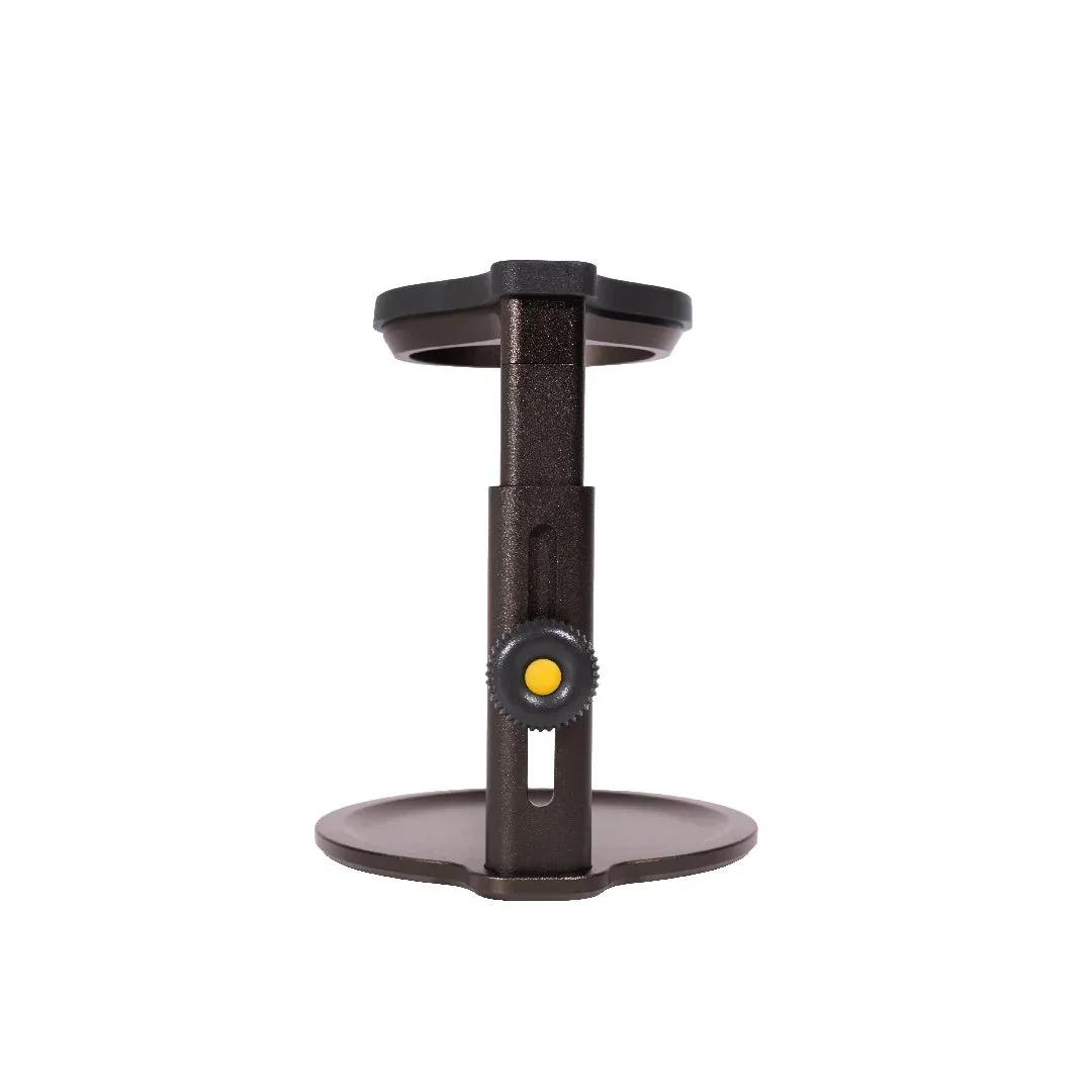 OutIn Detachable Universal Coffee Stand with Cork Pad,Portable Espresso Machine Stand,Pour Over Coffee Stand Easy to Carry (OT-STD-02-CP) - Image 4