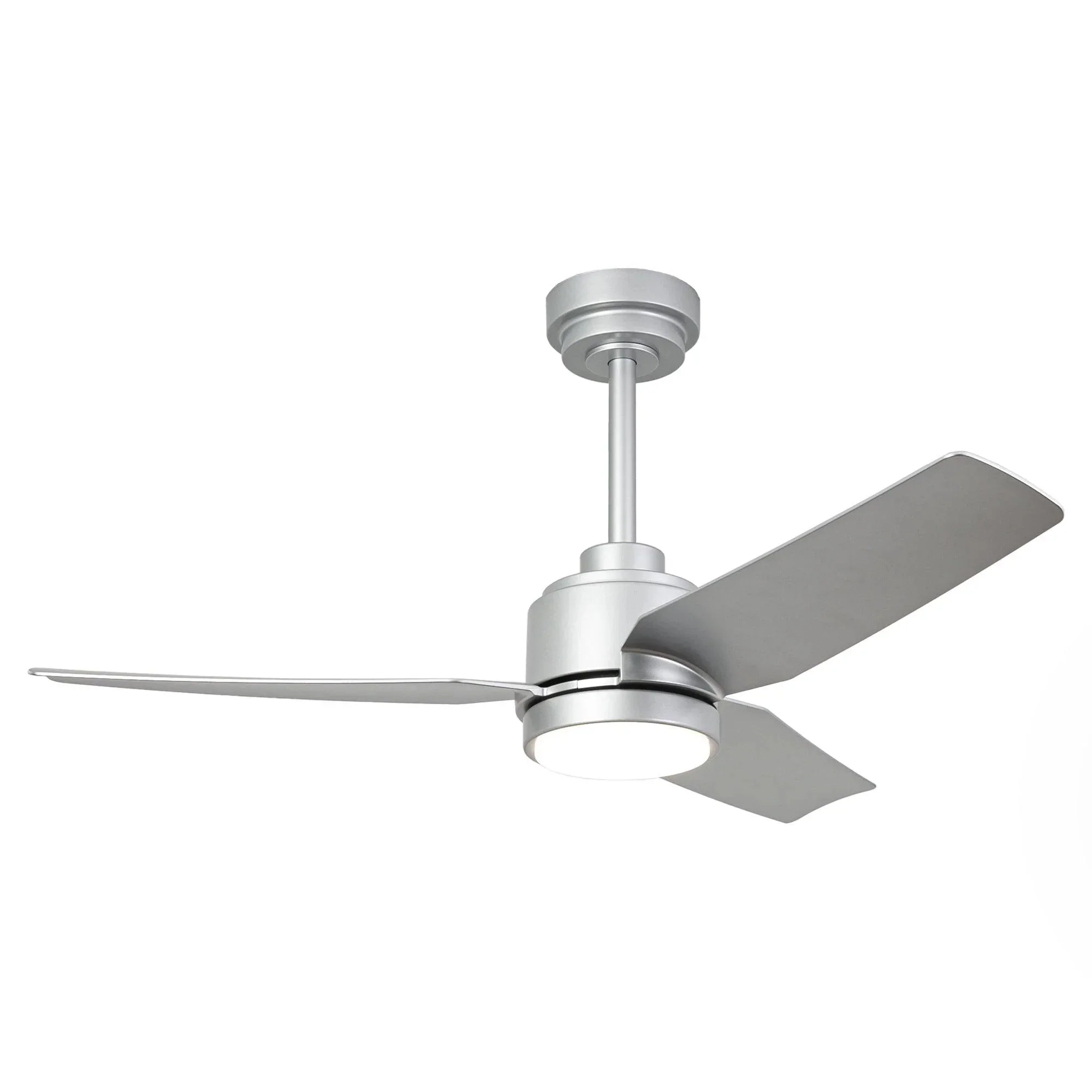 Parrot Uncle Vaczon 42-Inch 3-Blades Modern Ceiling Fan with Remote Control and LED Light - Image 28