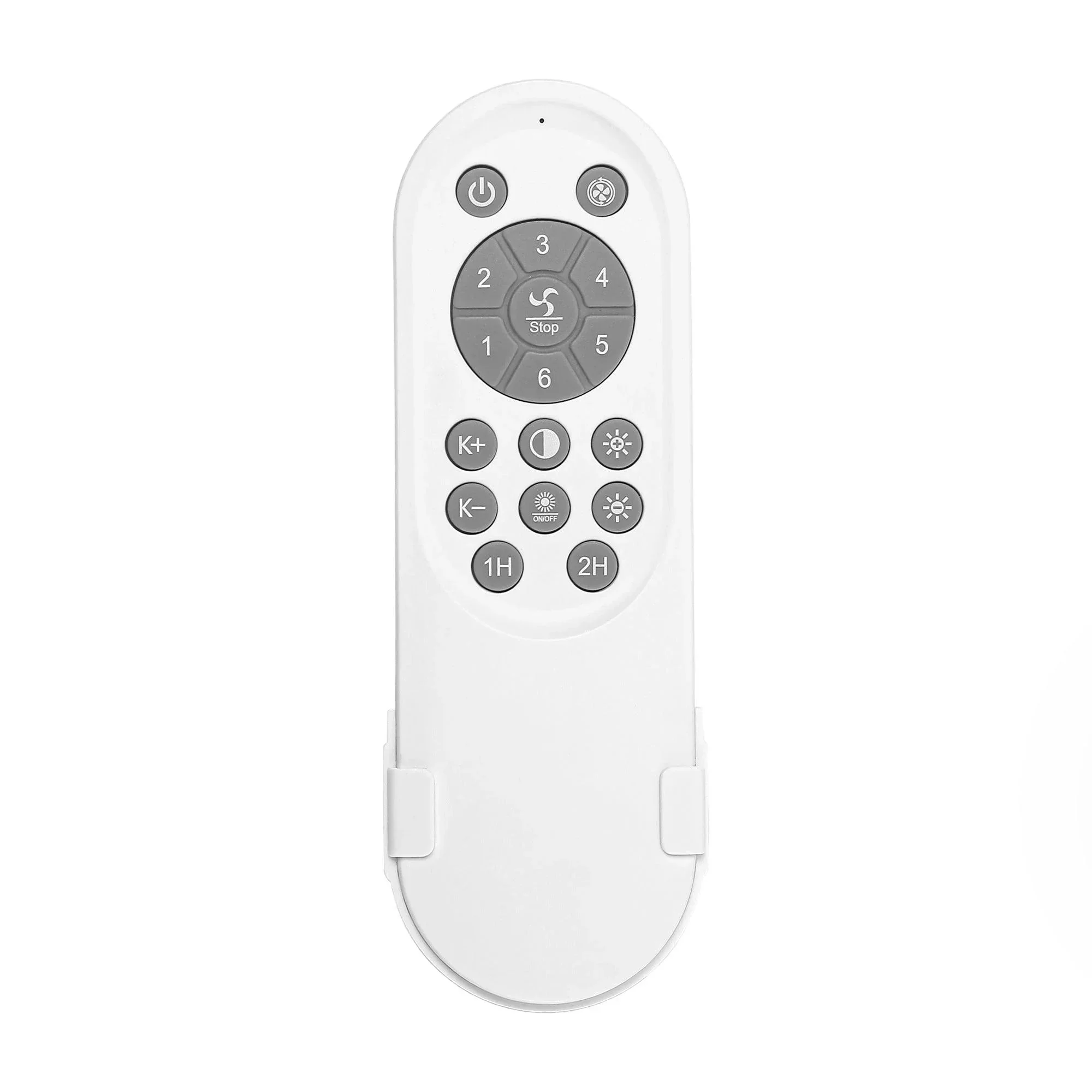 Parrot Uncle Vaczon 42-Inch 3-Blades Modern Ceiling Fan with Remote Control and LED Light - Image 29
