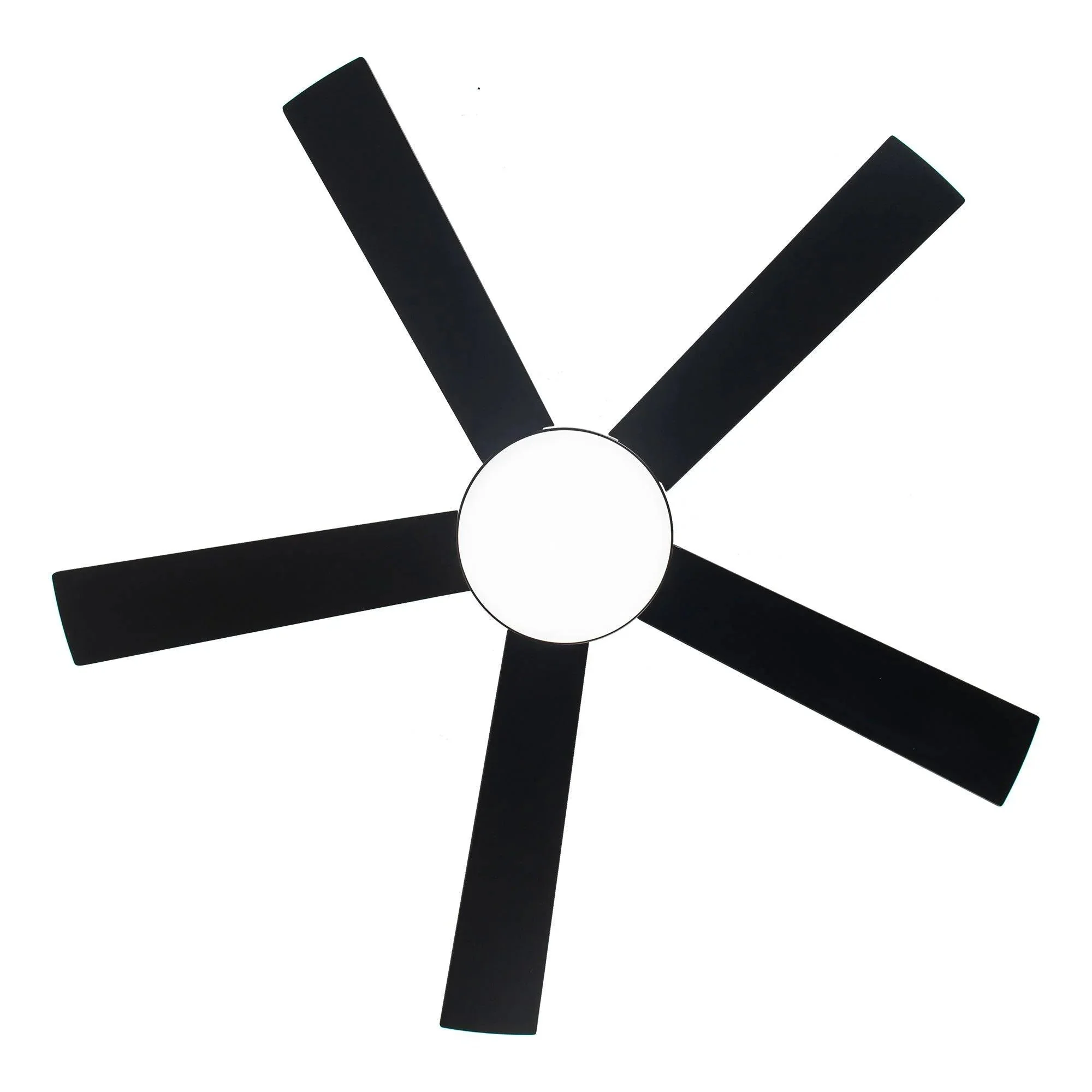 Parrot Uncle Vaczon 48-Inch 5 Blades Industrial DC Motor Ceiling Fan with LED Lighting and Remote Control - Image 23