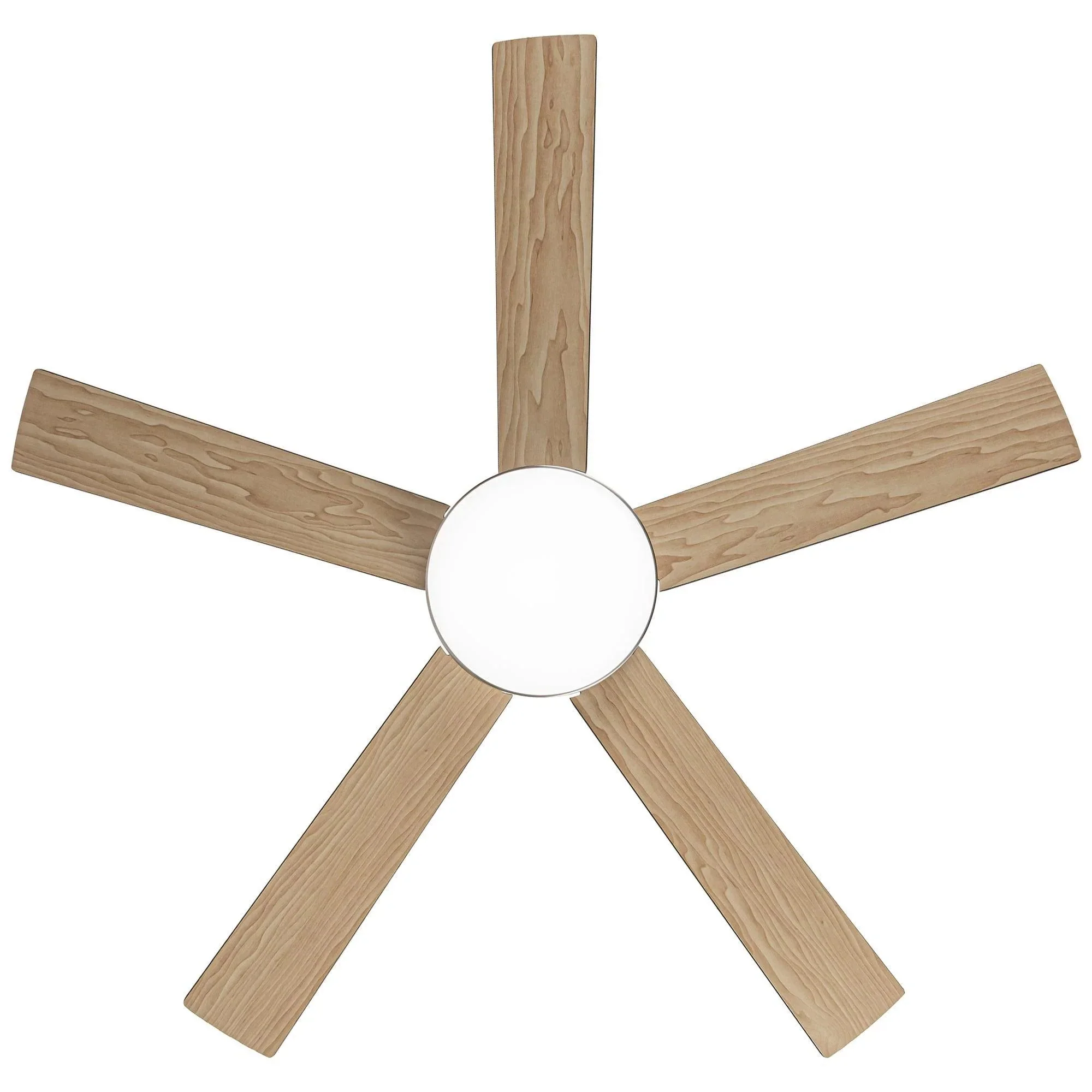 Parrot Uncle Vaczon 48-Inch 5 Blades Industrial DC Motor Ceiling Fan with LED Lighting and Remote Control - Image 24