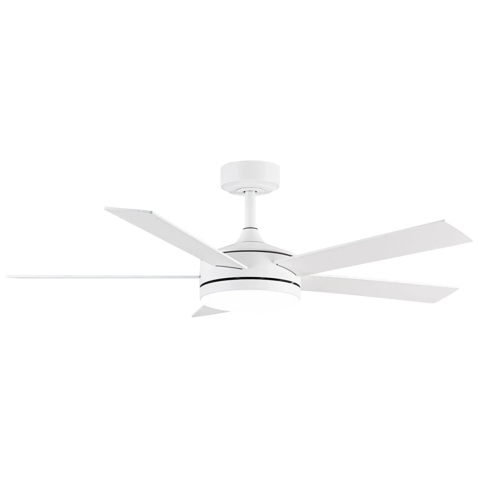 Parrot Uncle Vaczon 48-Inch 5 Blades Industrial DC Motor Ceiling Fan with LED Lighting and Remote Control - Image 27