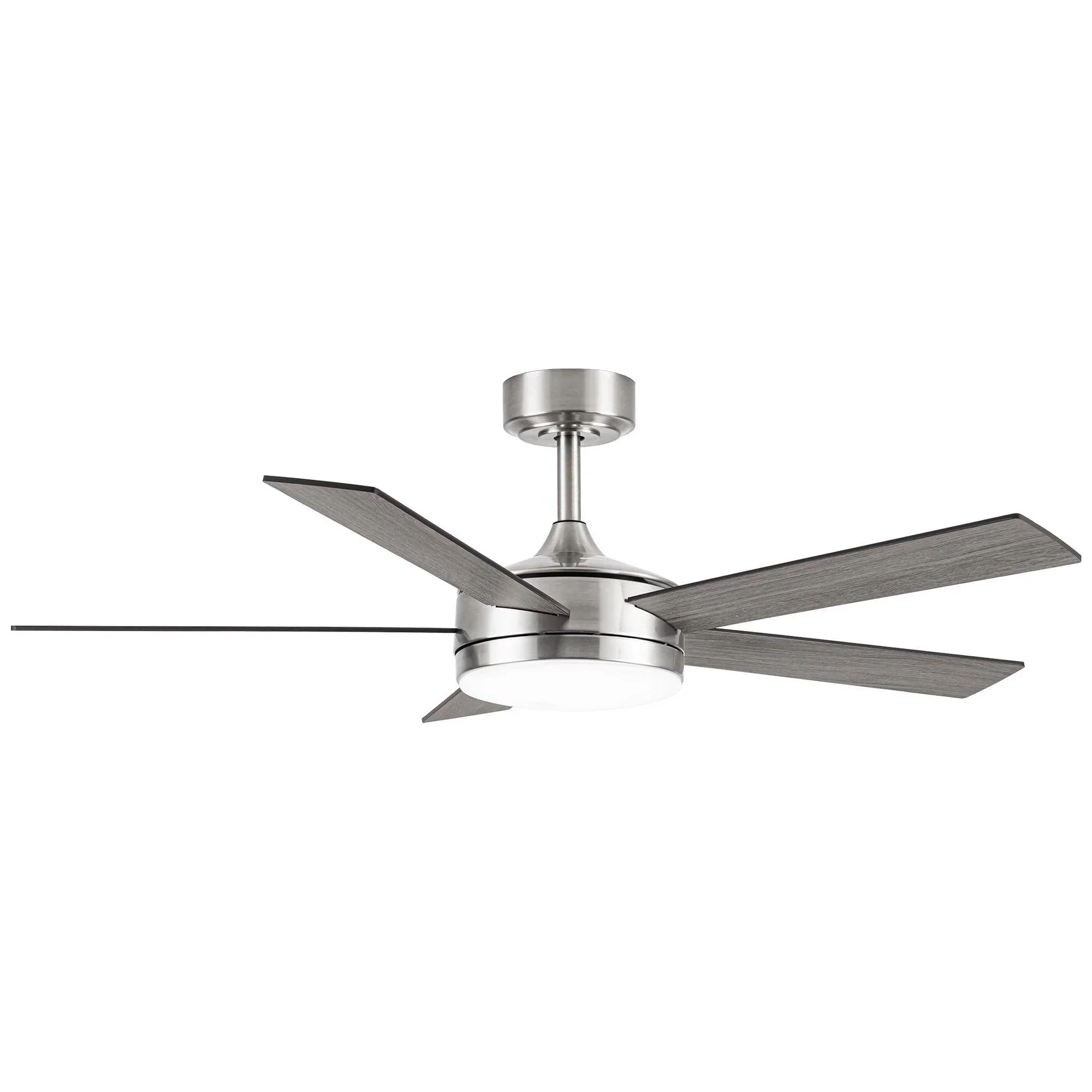 Parrot Uncle Vaczon 48-Inch 5 Blades Industrial DC Motor Ceiling Fan with LED Lighting and Remote Control - Image 28