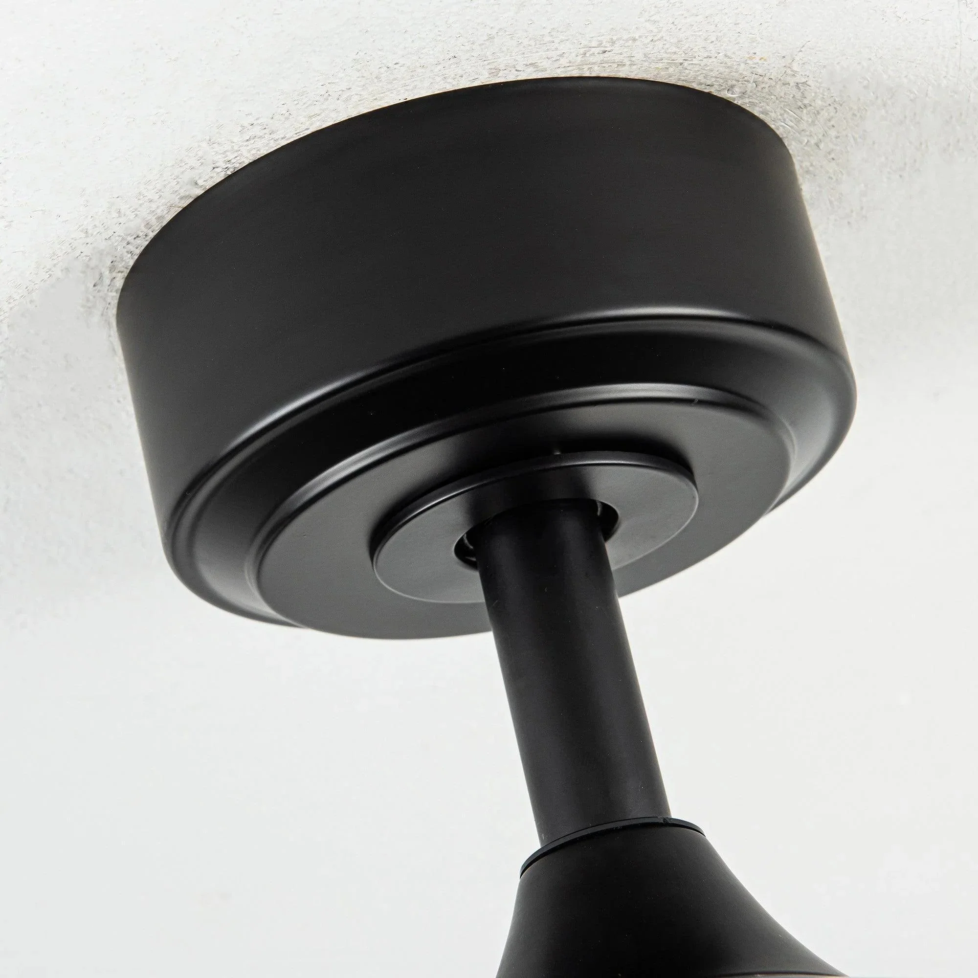 Parrot Uncle Vaczon 52-Inch 3 Blades Ceiling Fan with Remote Control (VZA01B104A) - Image 7