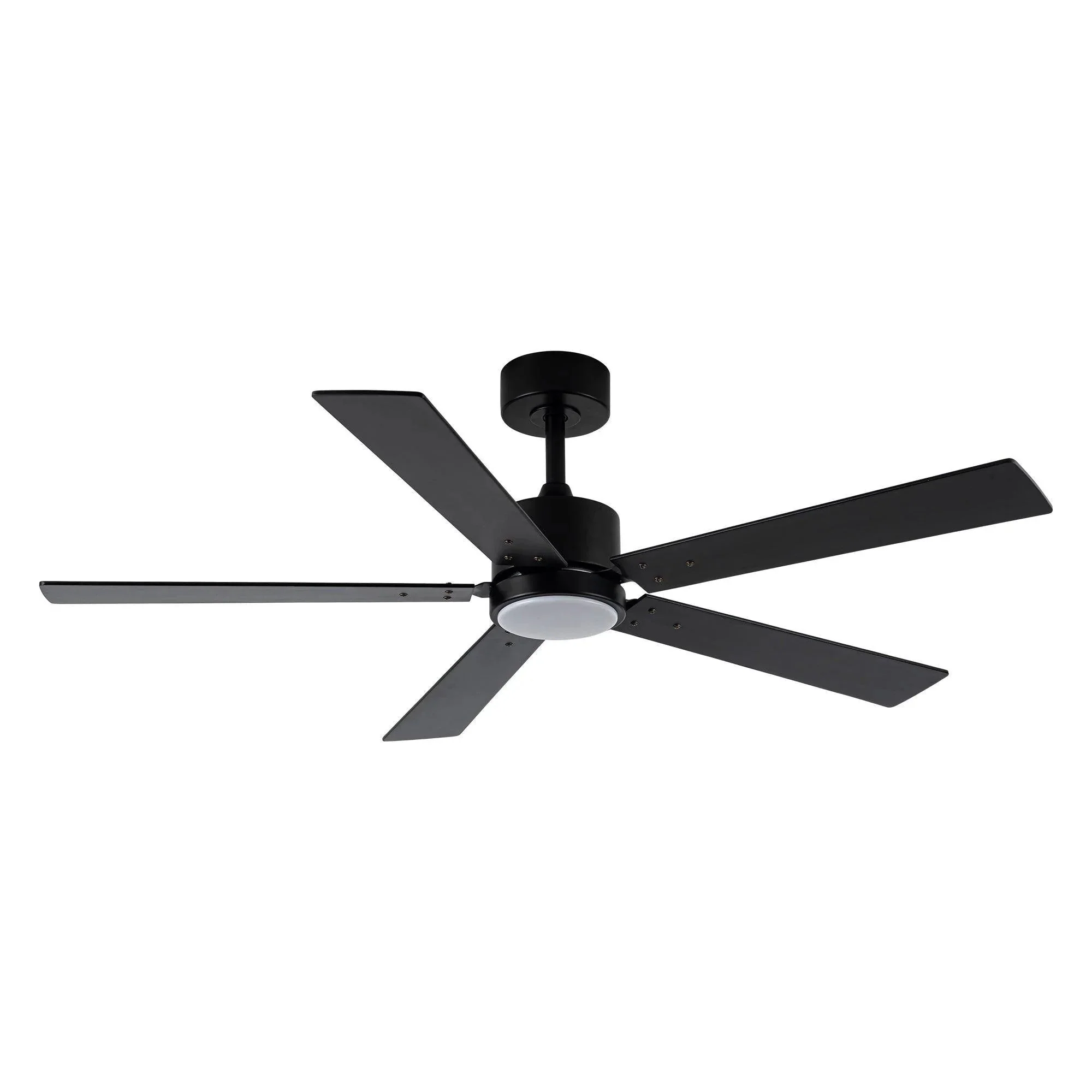Parrot Uncle Vaczon 52-Inch DC Motor Ceiling Fan with LED Lighting and Remote Control - Image 11