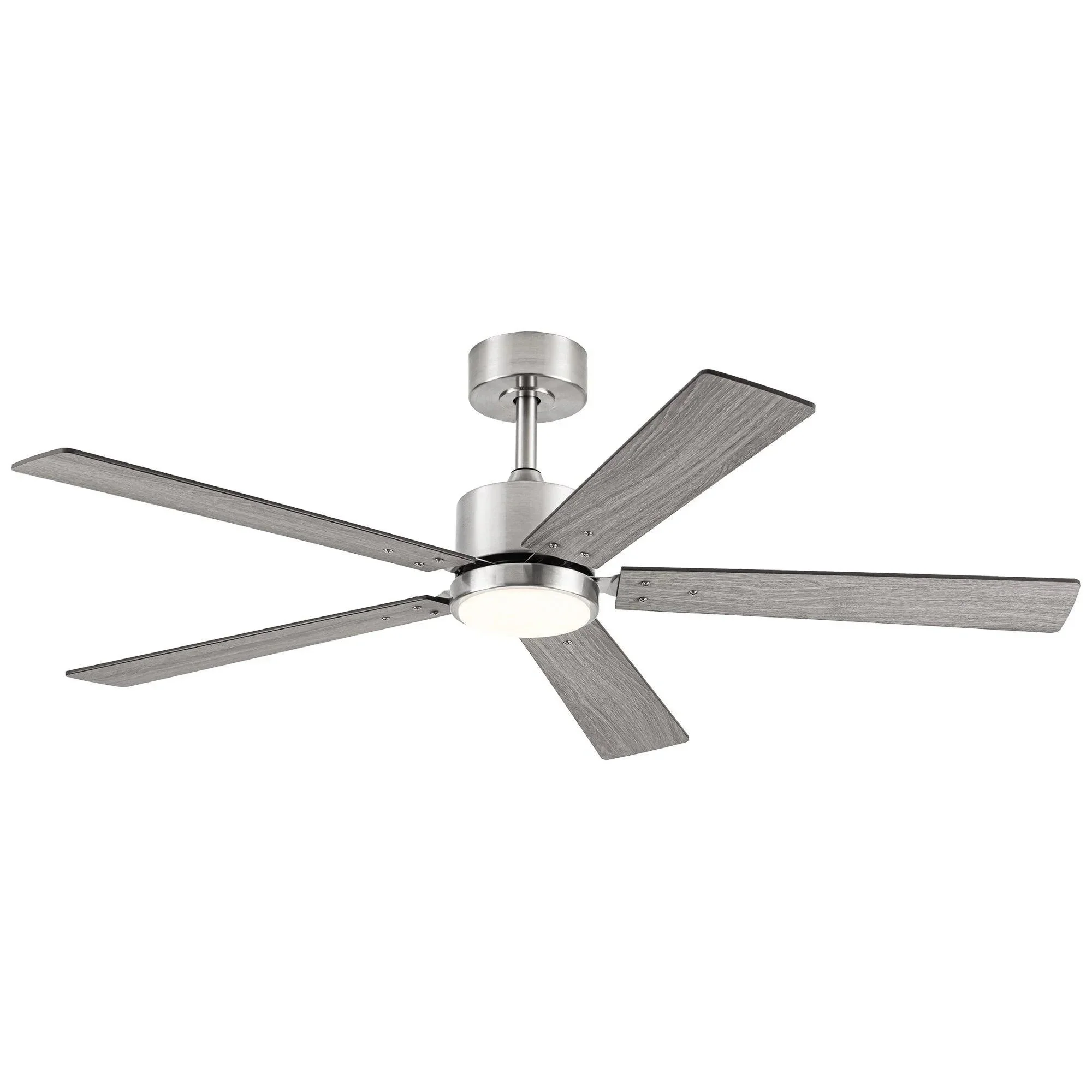 Parrot Uncle Vaczon 52-Inch DC Motor Ceiling Fan with LED Lighting and Remote Control - Image 13