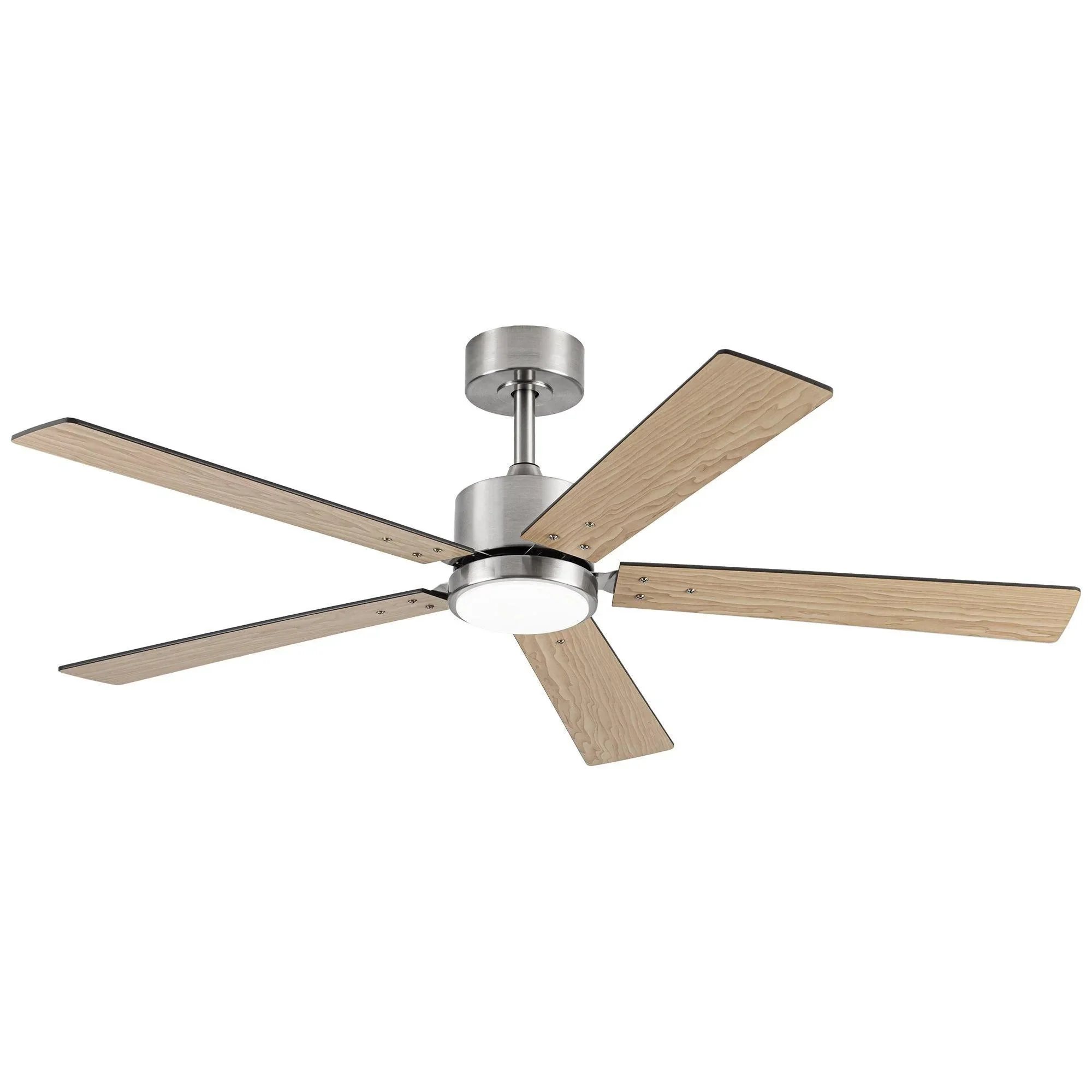 Parrot Uncle Vaczon 52-Inch DC Motor Ceiling Fan with LED Lighting and Remote Control - Image 16
