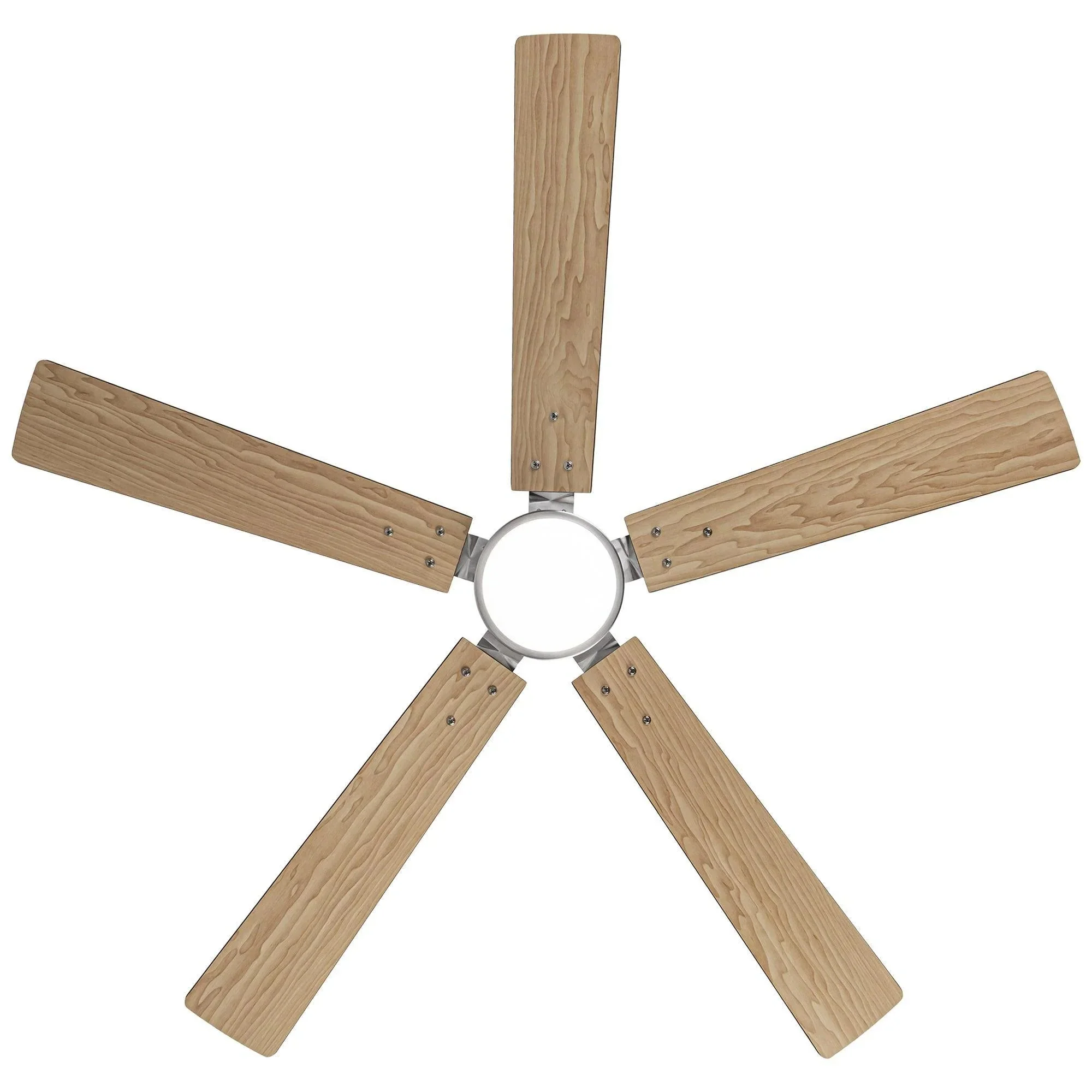 Parrot Uncle Vaczon 52-Inch DC Motor Ceiling Fan with LED Lighting and Remote Control - Image 20