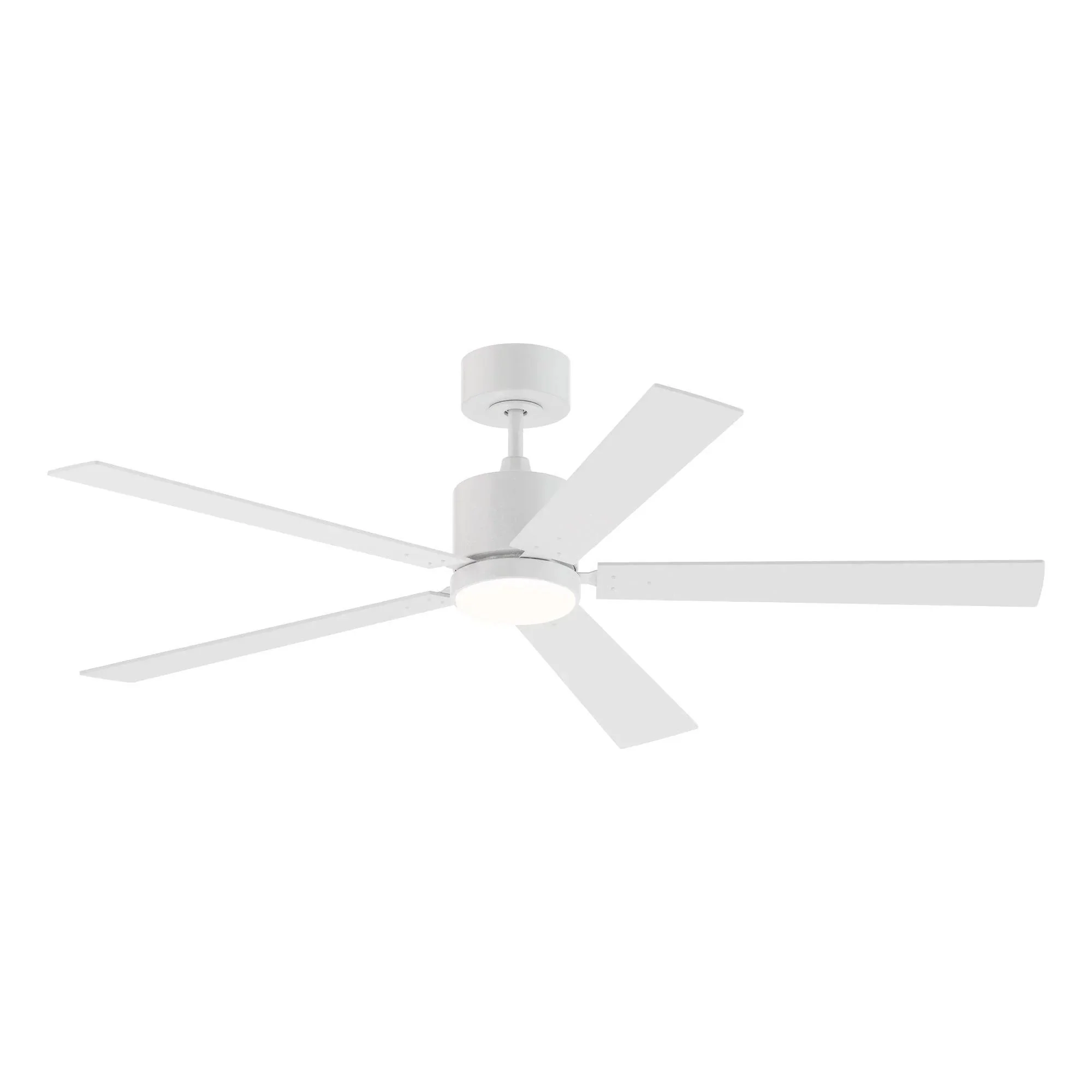 Parrot Uncle Vaczon 52-Inch DC Motor Ceiling Fan with LED Lighting and Remote Control - Image 21