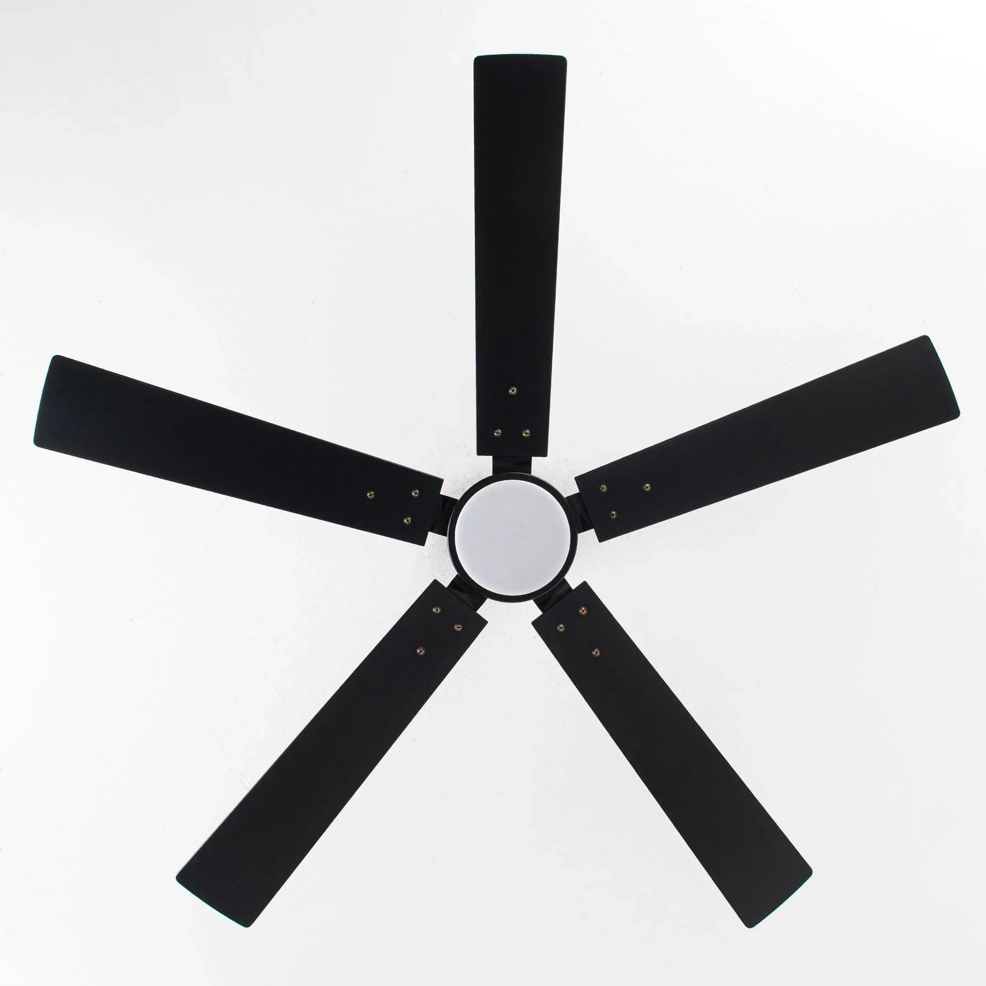 Parrot Uncle Vaczon 52-Inch DC Motor Ceiling Fan with LED Lighting and Remote Control - Image 7