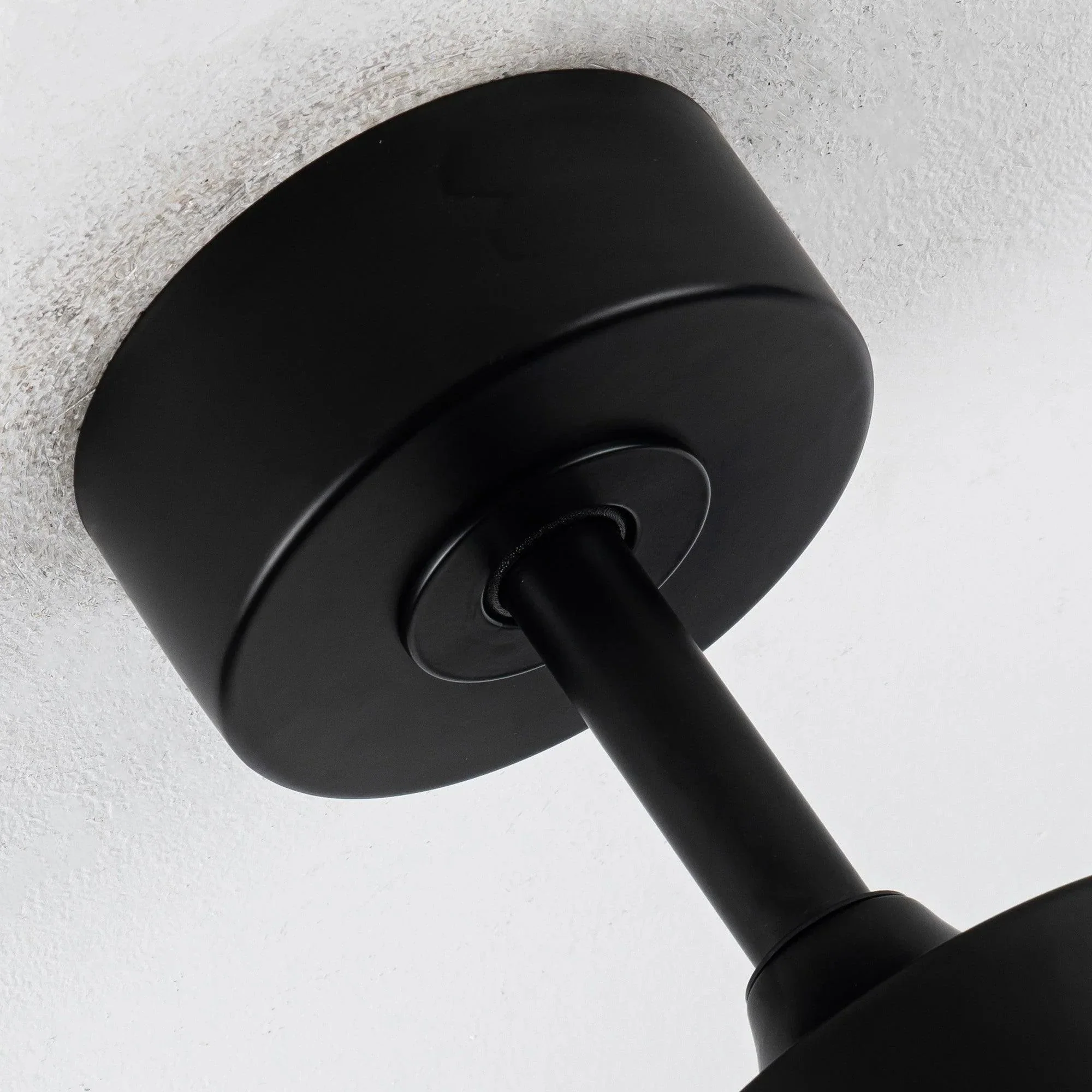 Parrot Uncle Vaczon 52-Inch DC Motor Ceiling Fan with LED Lighting and Remote Control - Image 9