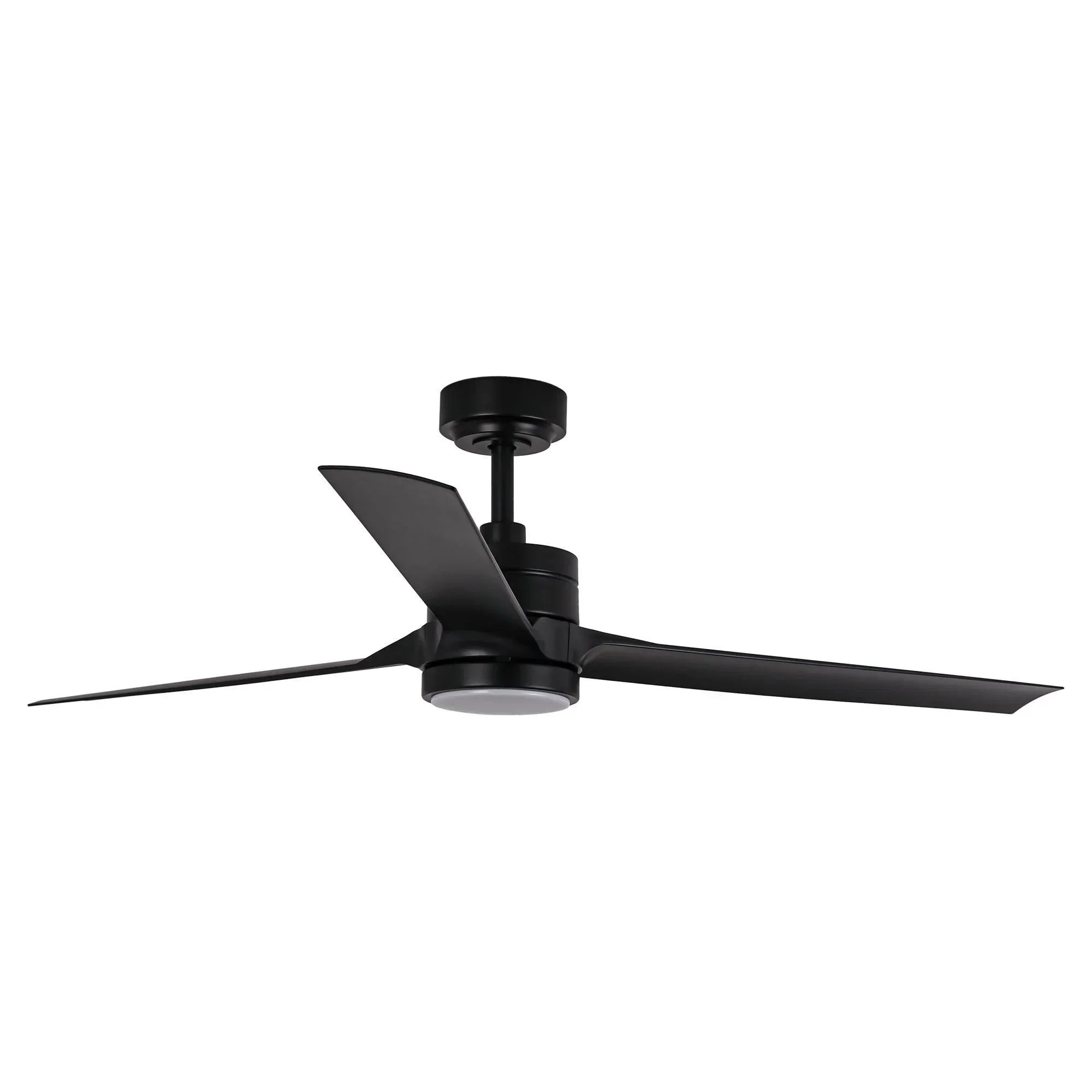Parrot Uncle Vaczon 60-Inch Industrial Fan with LED Lighting and Remote Control (VZA01B111A) - Image 11