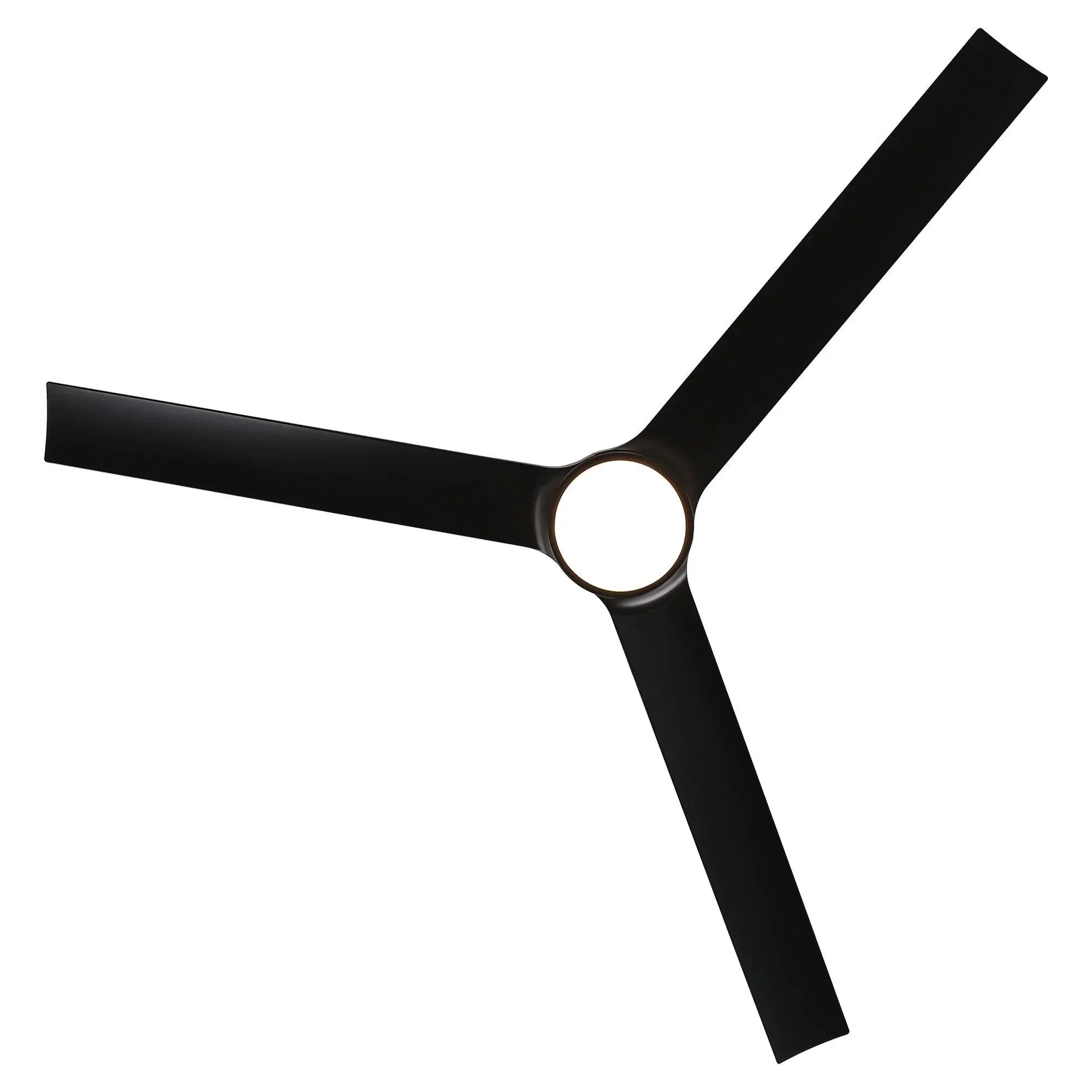 Parrot Uncle Vaczon 60-Inch Industrial Fan with LED Lighting and Remote Control (VZA01B111A) - Image 6