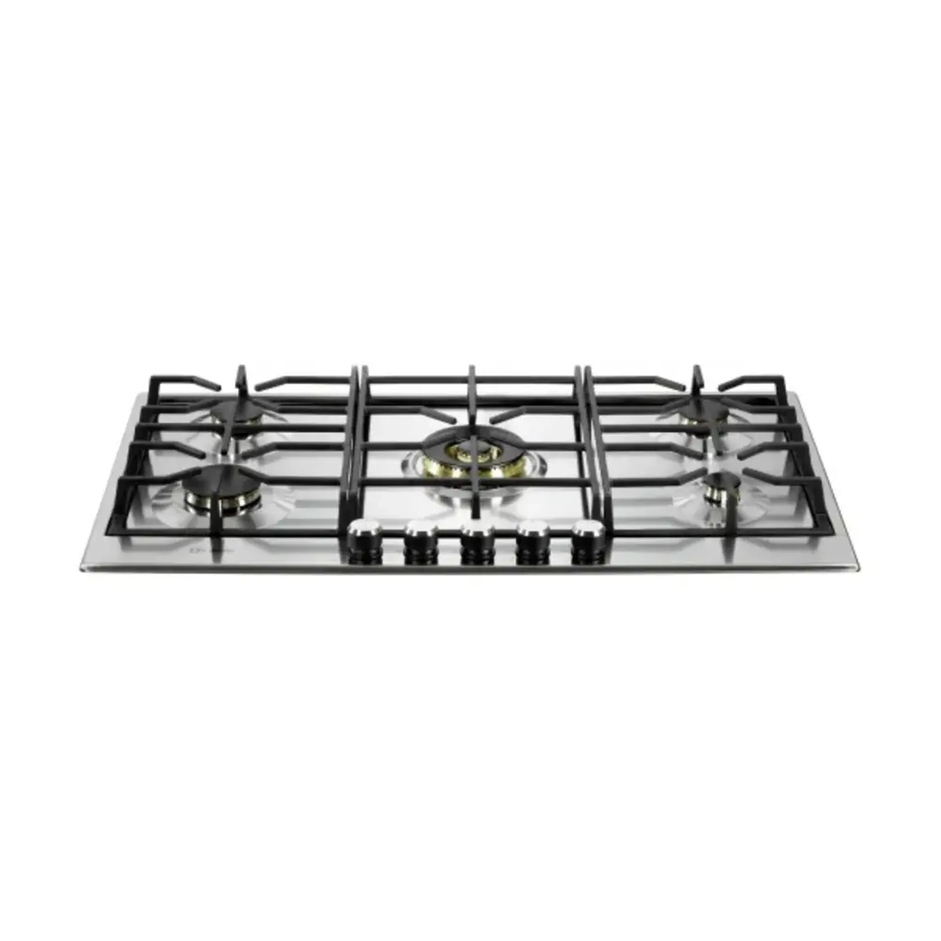 Verona 36-Inch Designer Gas Cooktop with 5 Sealed Burners in Stainless Steel (VDGCT536FSS) - Image 4