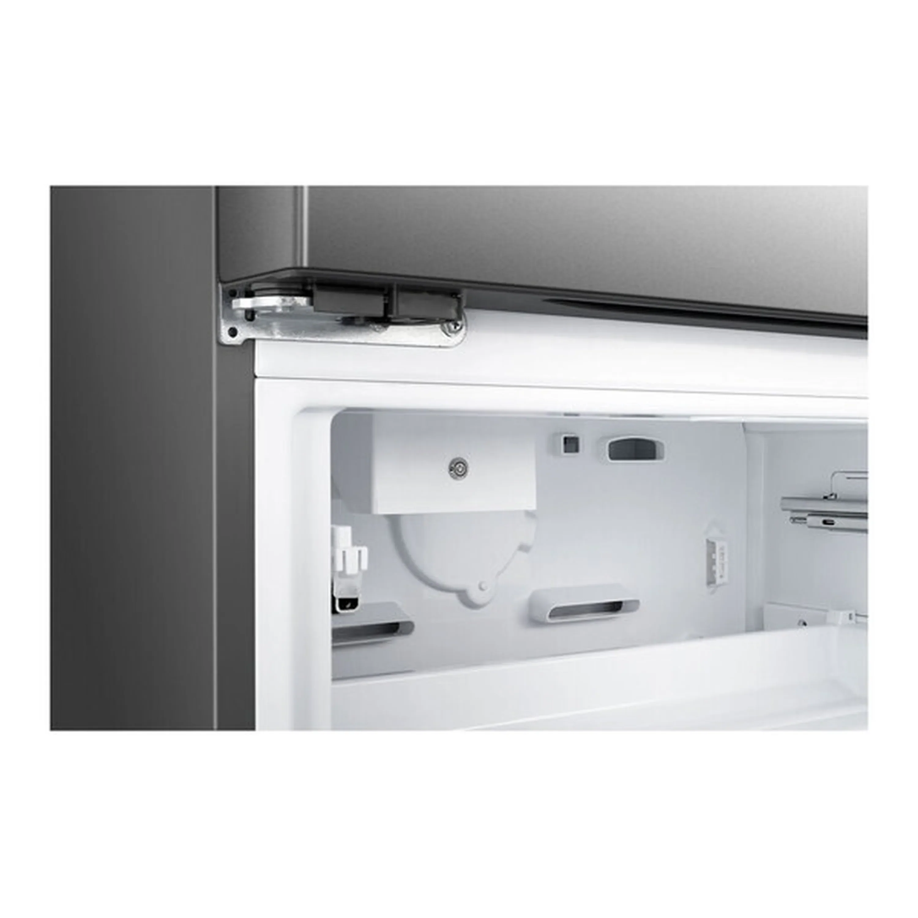 Verona 36-Inch French Door Counter-Depth Refrigerator with 20.2 Cu. Ft. Total Capacity, Internal Water Dispenser, Automatic Ice Maker, Energy Star (VEBFD3620WIFS) - Image 9