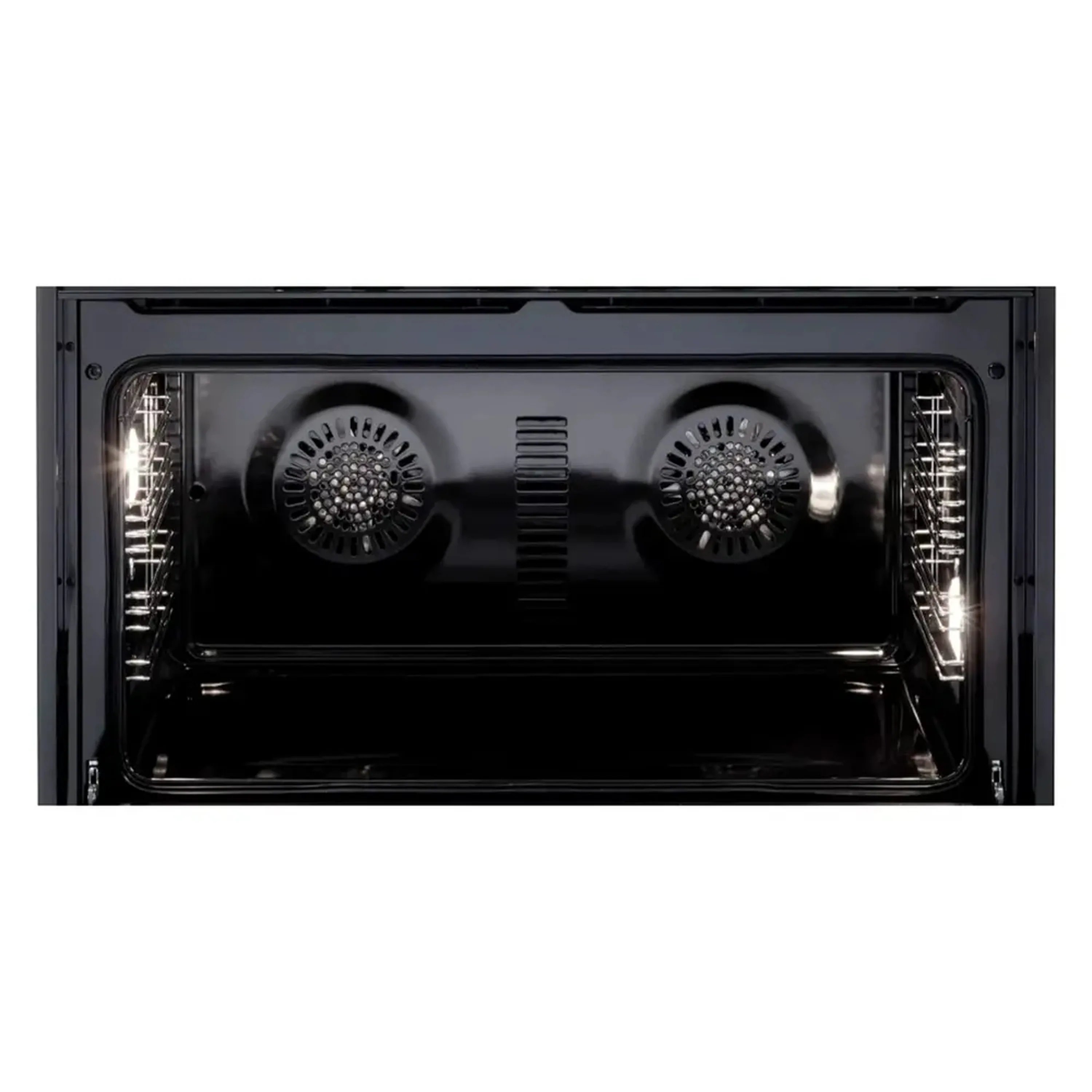Verona Prima 36-Inch Electric Range with 5 Radiant Burners in Stainless Steel (VPRFSEE365SS) - Image 8