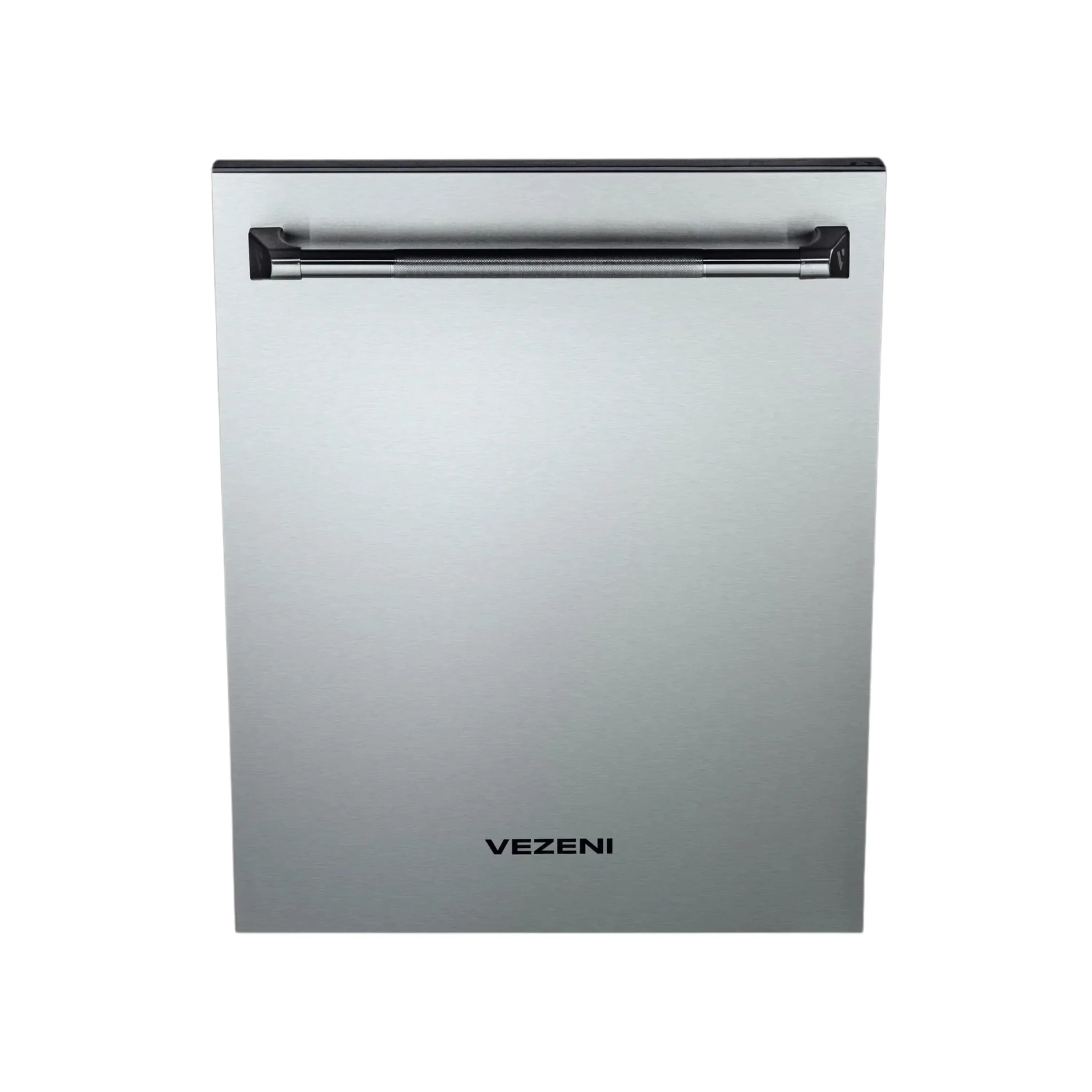 Vezeni 3-Rack Dishwasher in Stainless Steel (VDS100-SS) - Image 2