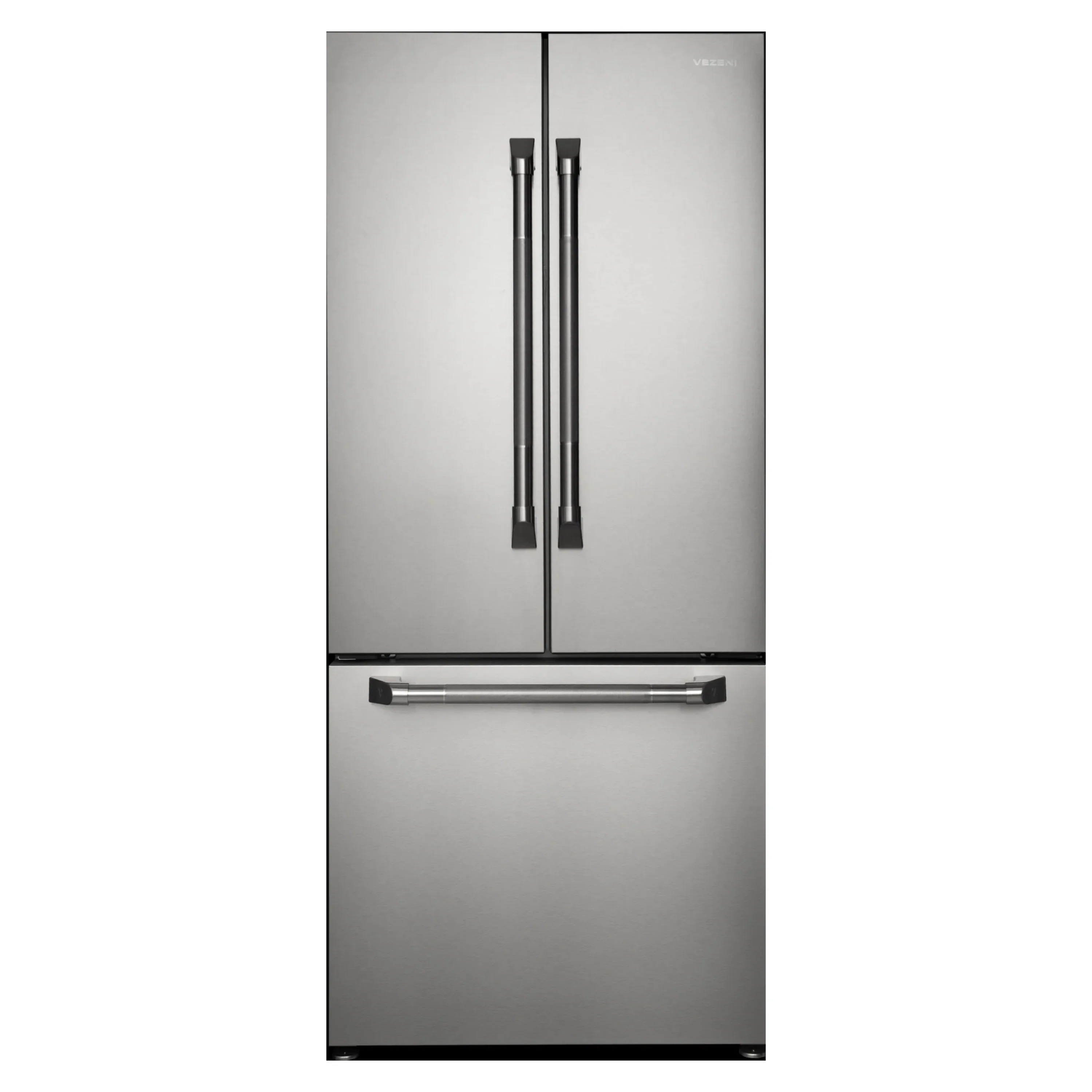 Vezeni 30-Inch 17.5 Cu. Ft. Refrigerator in Stainless Steel (VFS100-SS) - Image 3