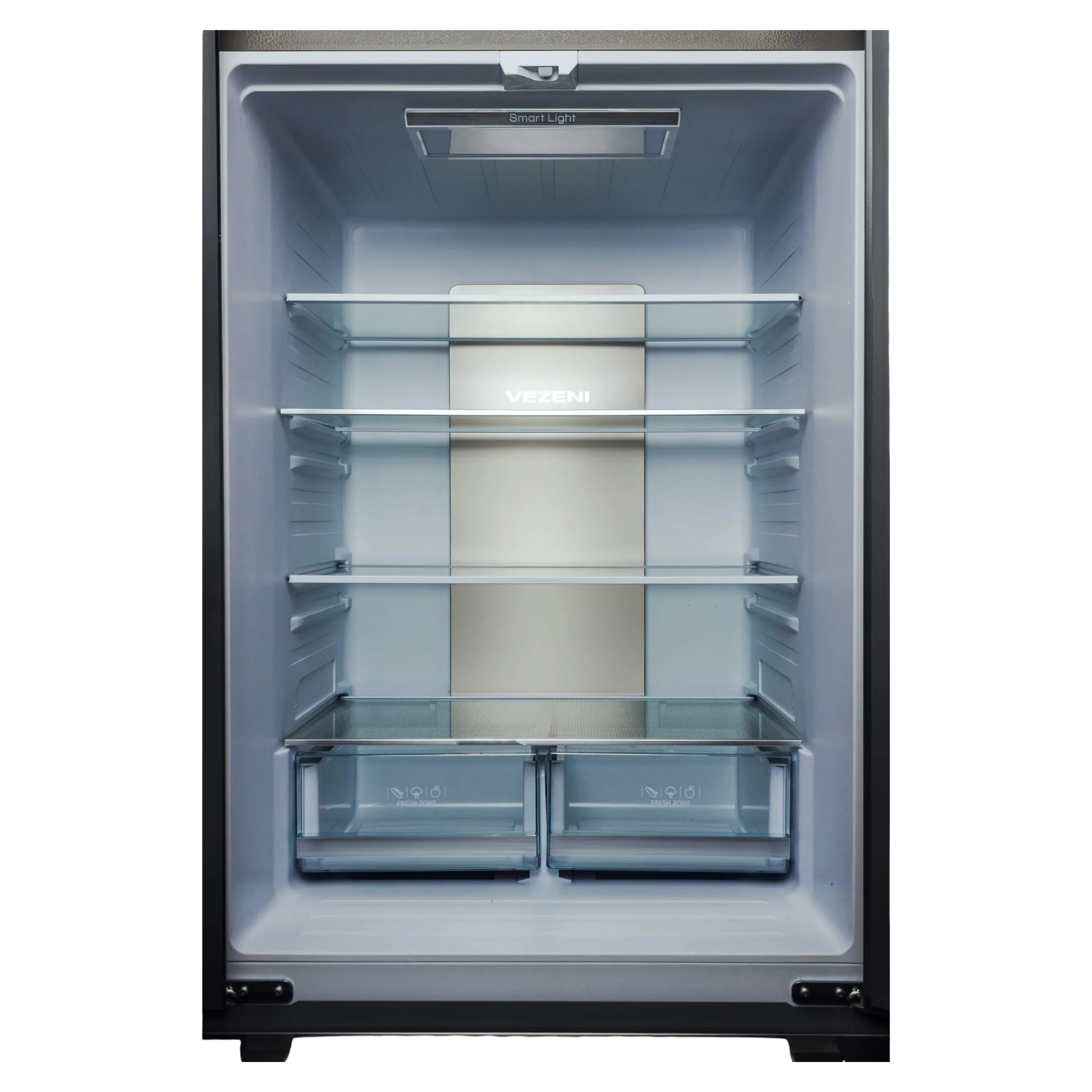 Vezeni 30-Inch 17.5 Cu. Ft. Refrigerator in Stainless Steel (VFS100-SS) - Image 7