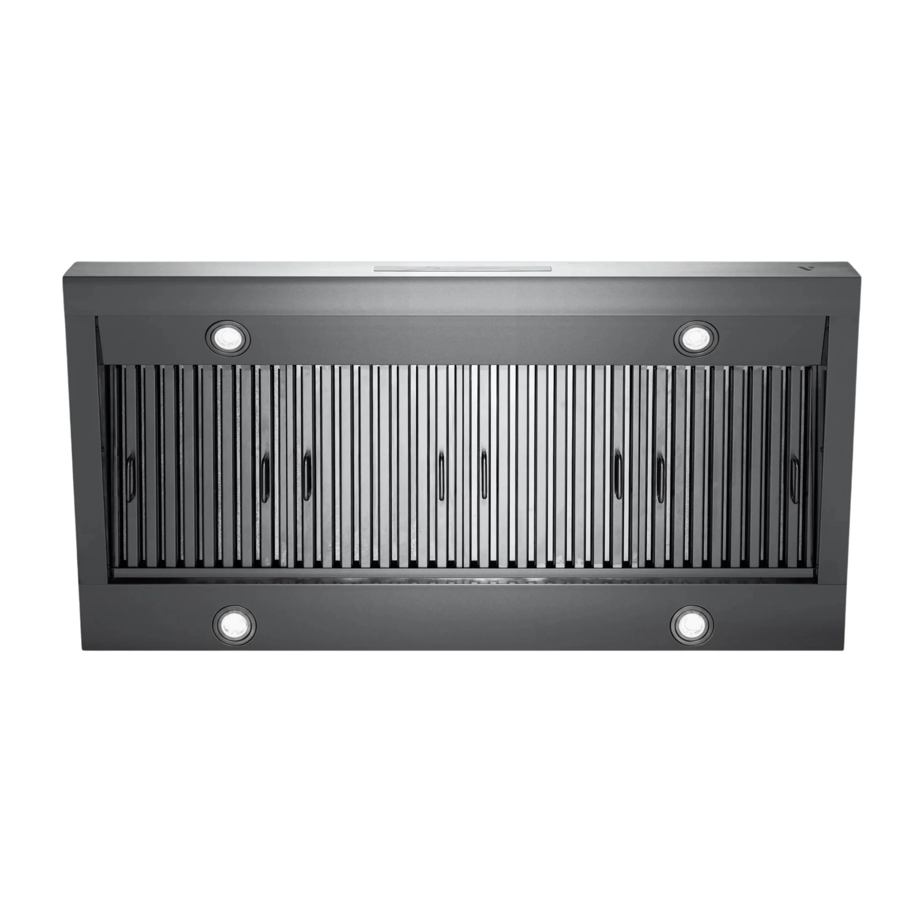 Vezeni 30-Inch Classic Range Hood in Stainless Steel (VHW3006) - Image 5