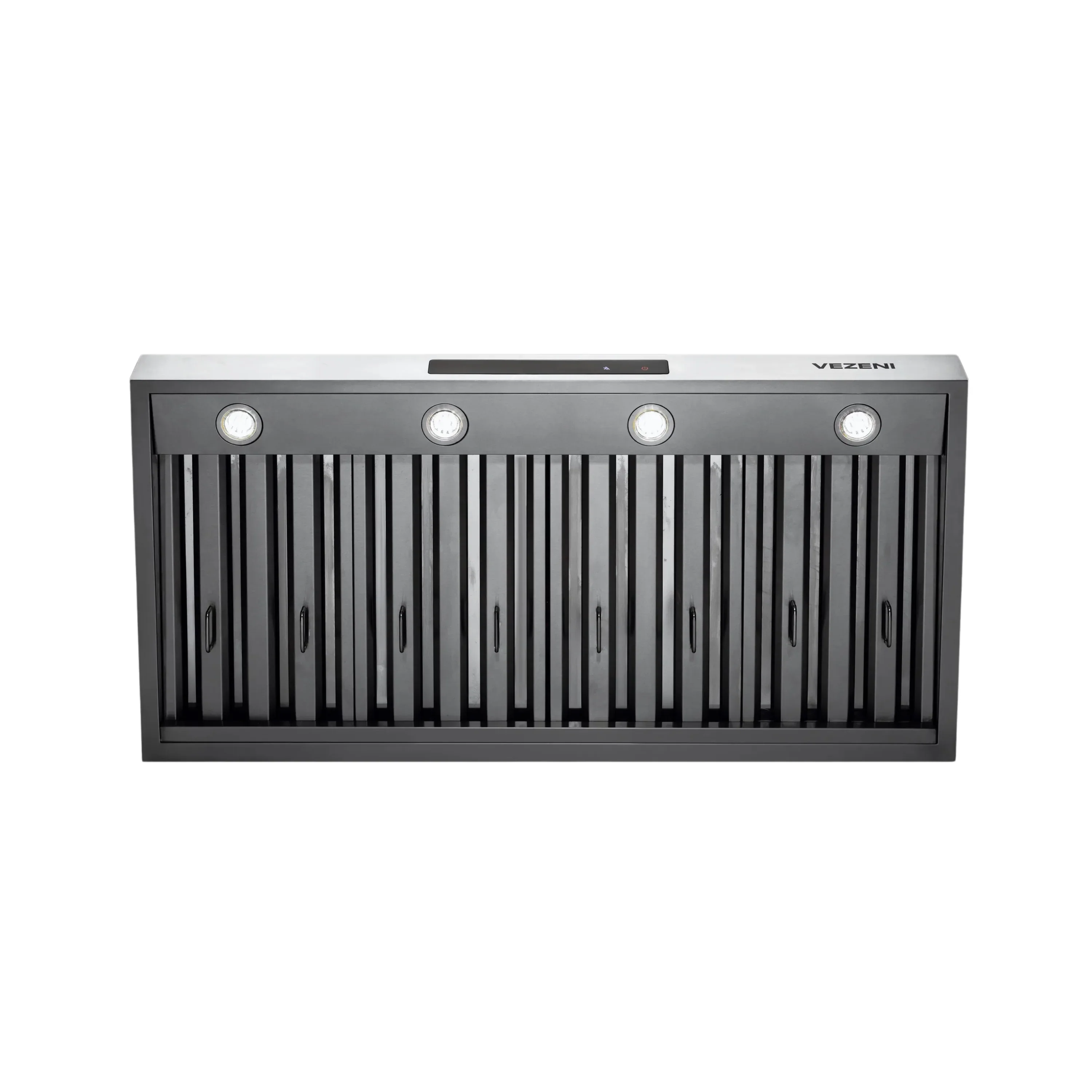 Vezeni 30-Inch Professional Range Hood in Stainless Steel (VHD3001) - Image 6