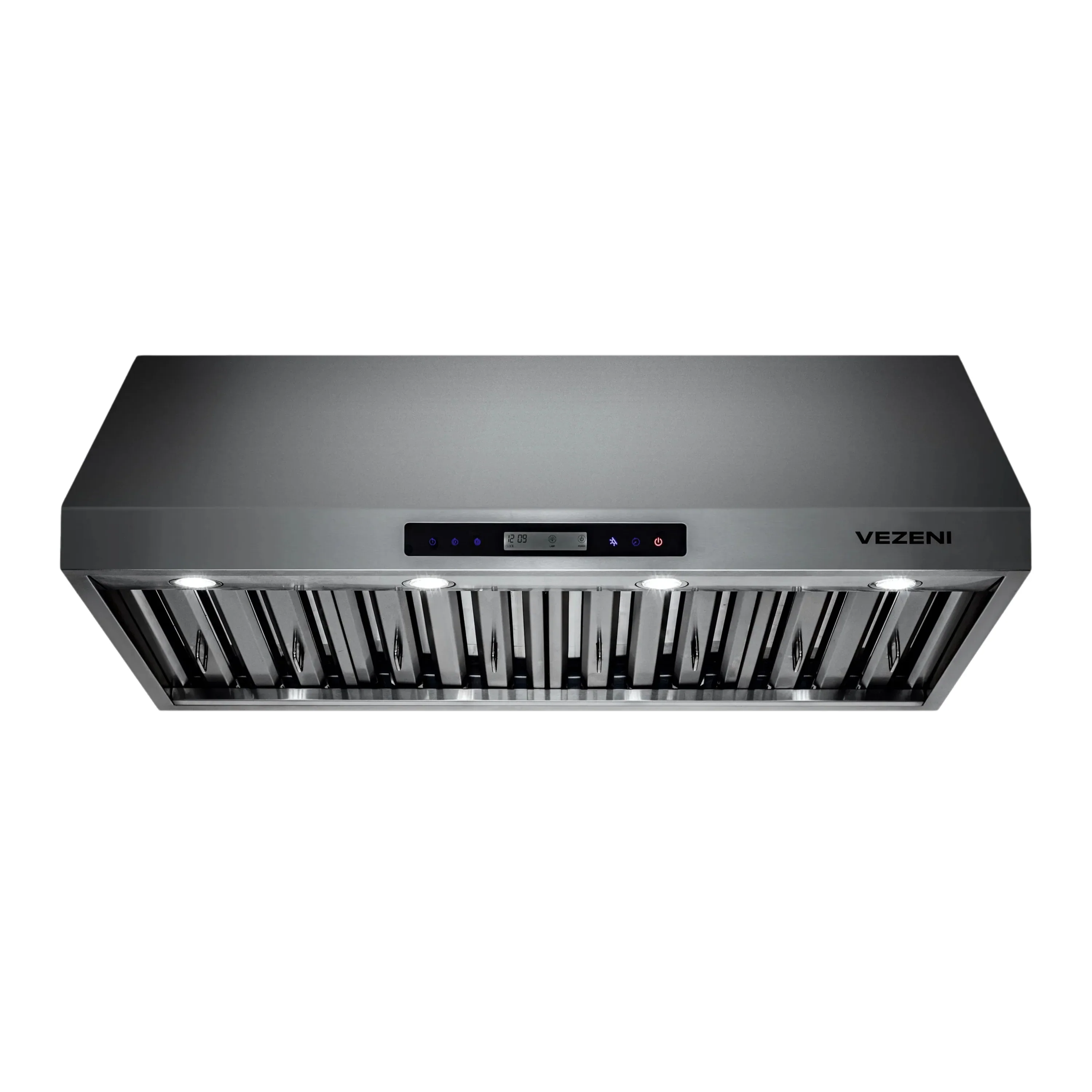 Vezeni 30-Inch Professional Range Hood in Stainless Steel (VHD3001) - Image 7