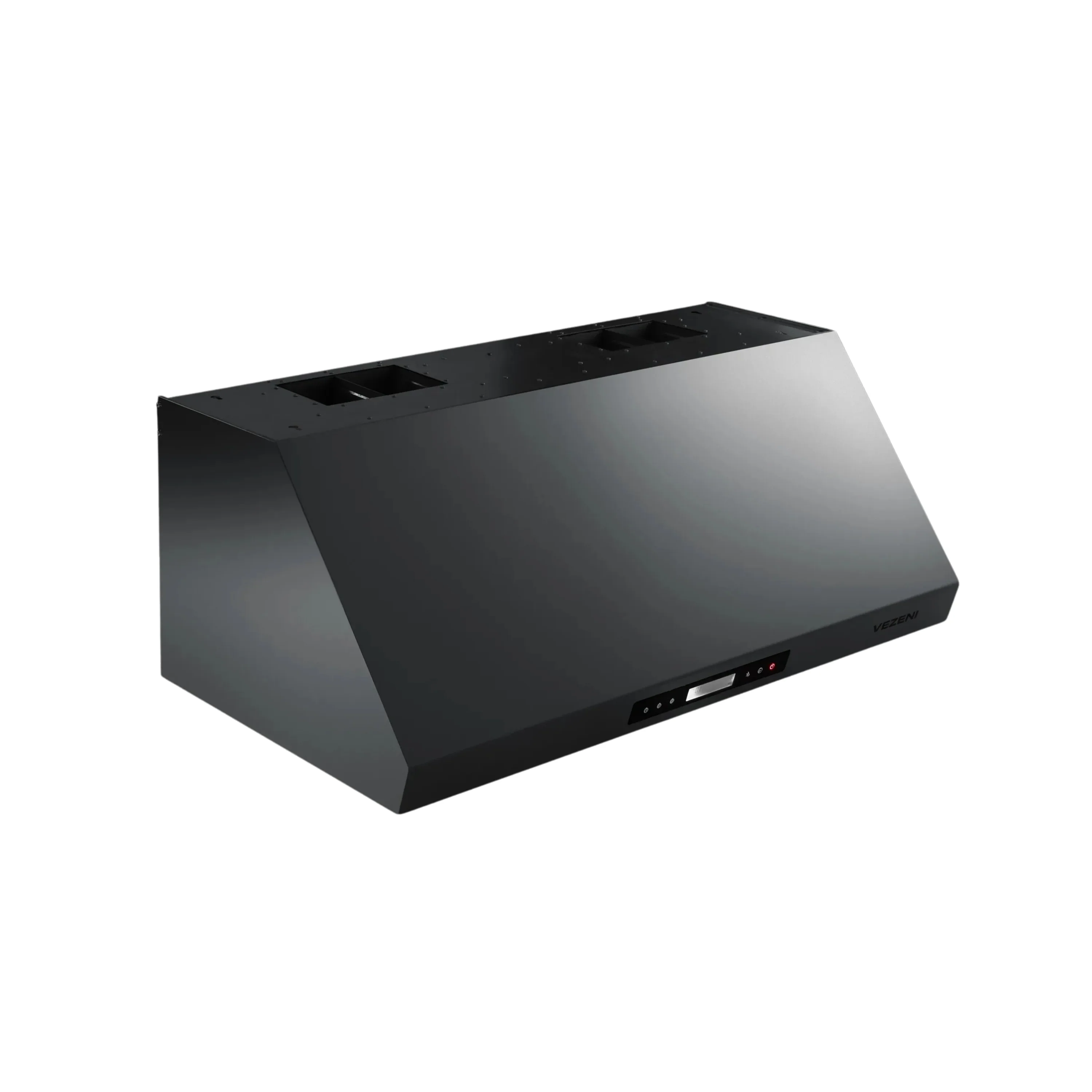 Vezeni 30-Inch Professional Range Hood in Stainless Steel (VHD3001) - Image 8
