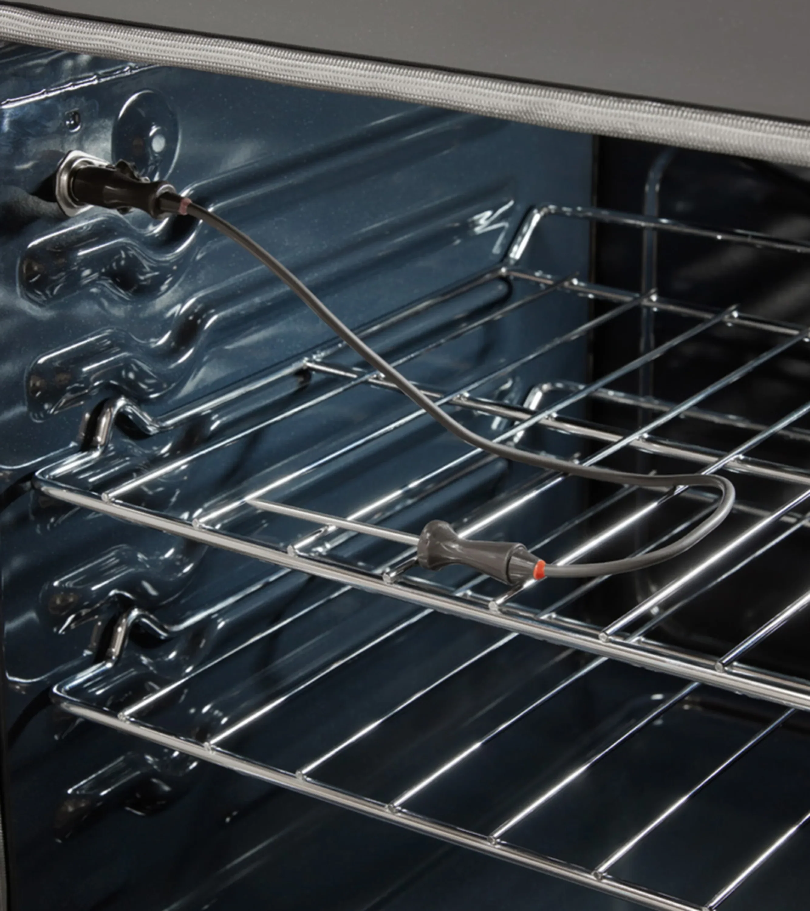 Vezeni 30-Inch Wall Oven in Stainless Steel (VOE100-SS) - Image 6