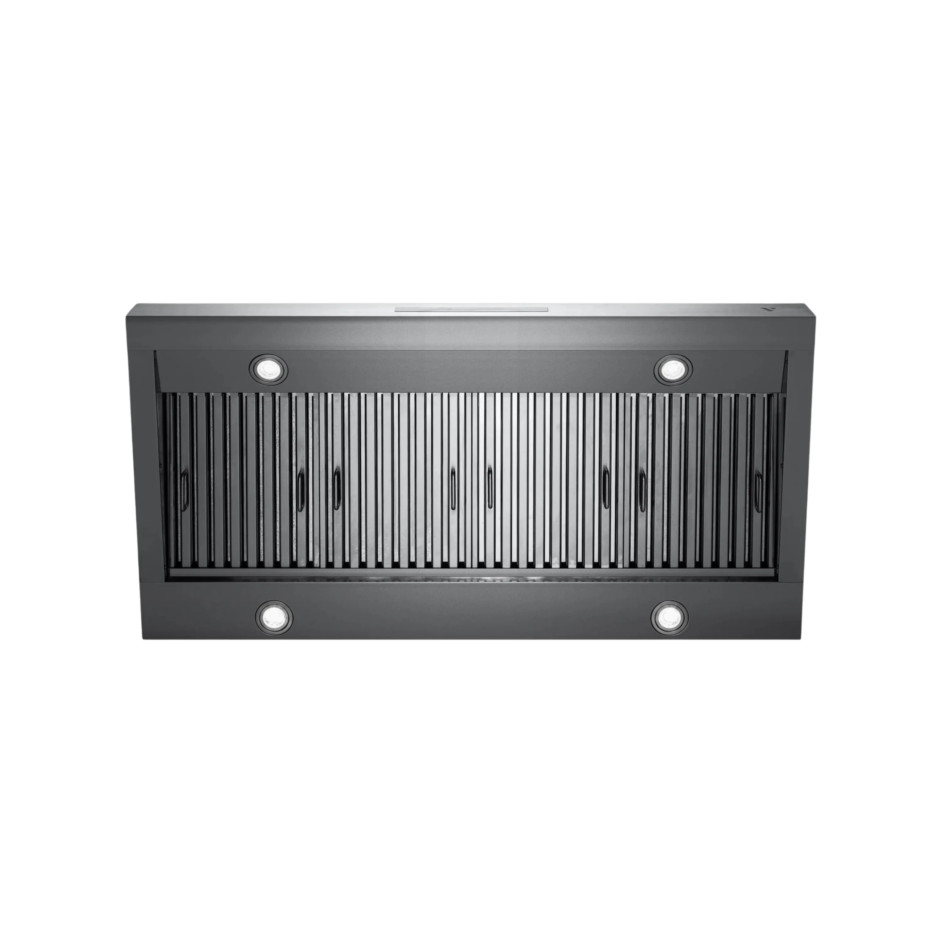 Vezeni 36-Inch Classic Range Hood in Stainless Steel (VHW3606) - Image 2