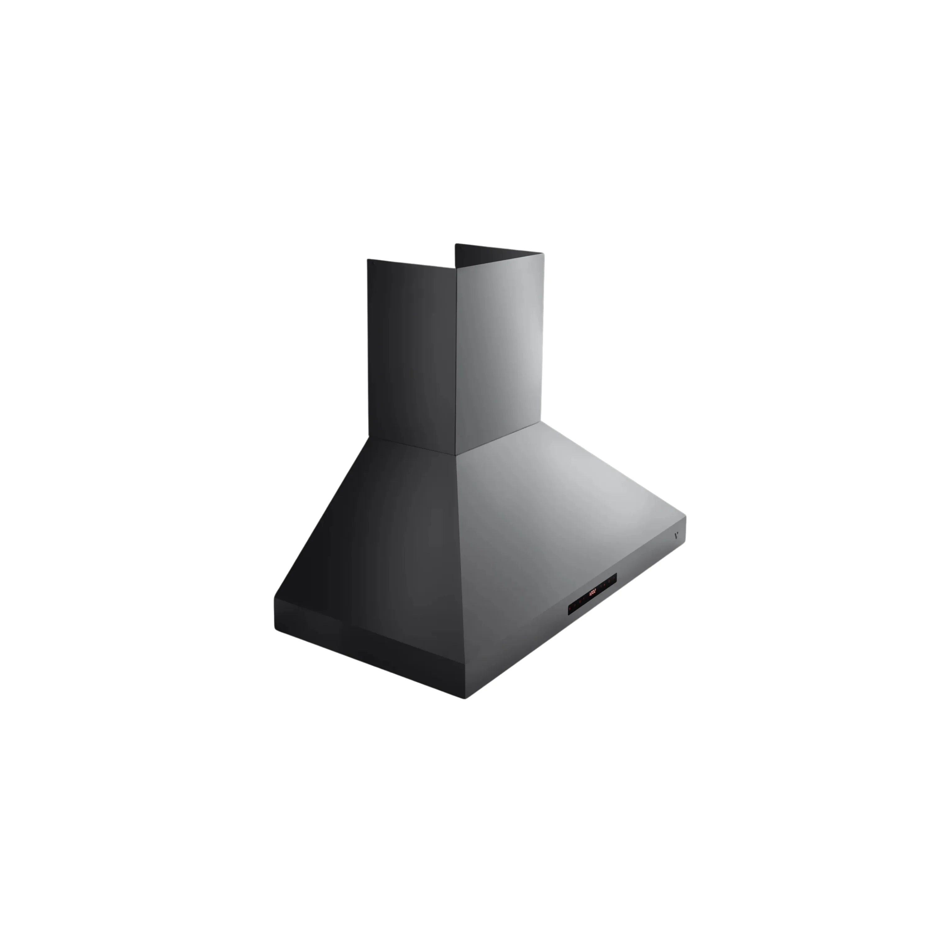 Vezeni 36-Inch Classic Range Hood in Stainless Steel (VHW3606) - Image 3