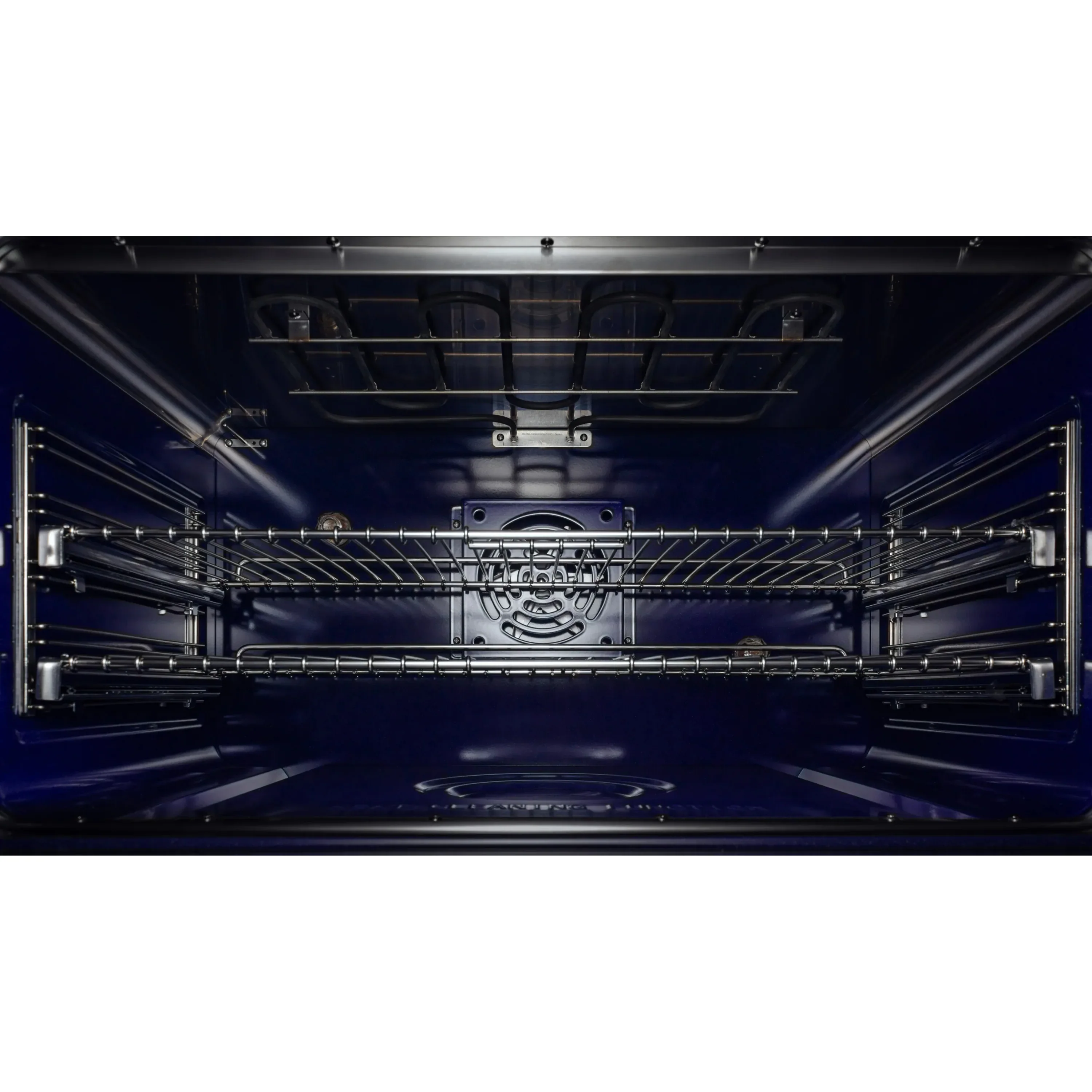 Vezeni 36-Inch Dual Fuel Range in Stainless Steel (VRN3609) - Image 8