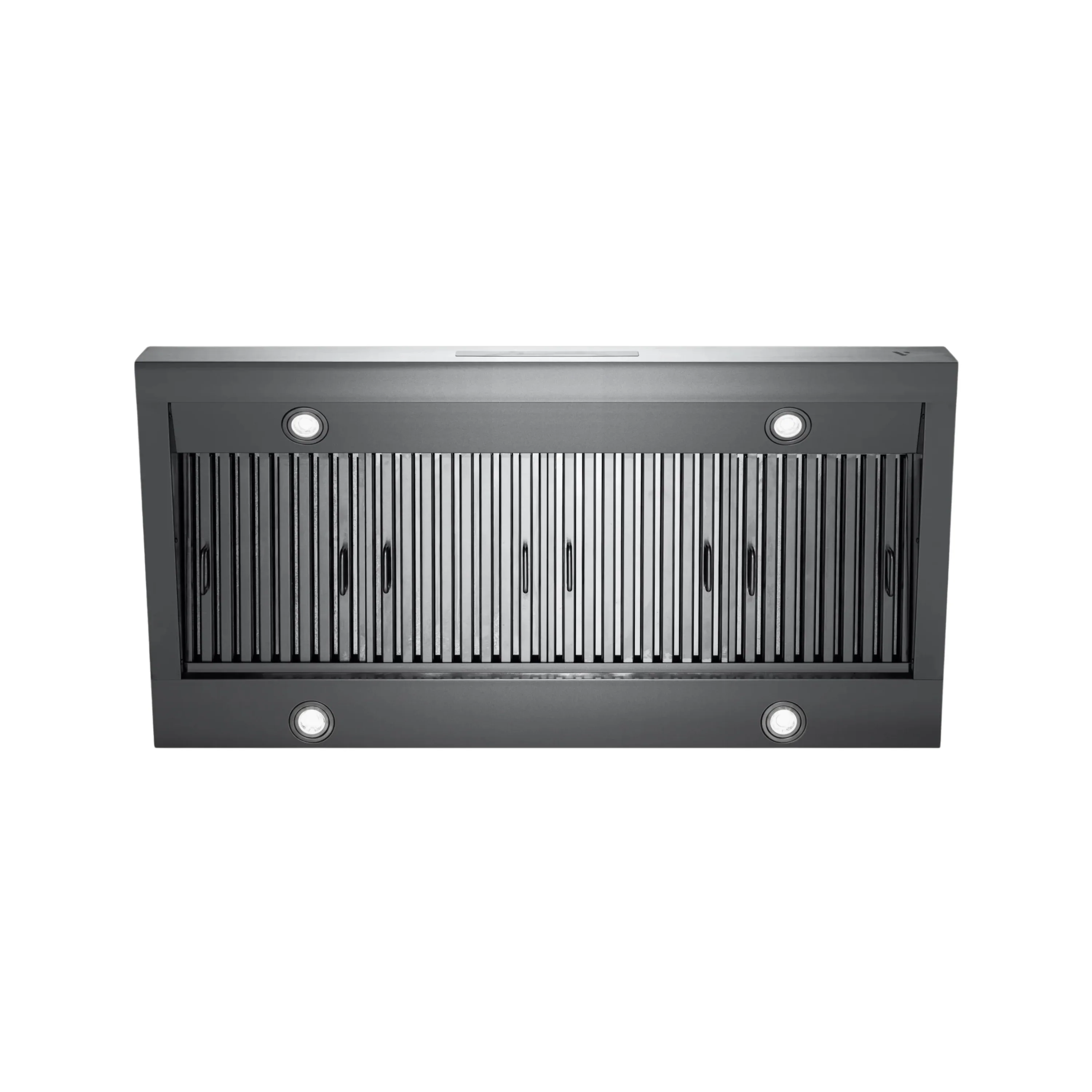 Vezeni 48-Inch Classic Range Hood in Stainless Steel (VHW4806) - Image 2